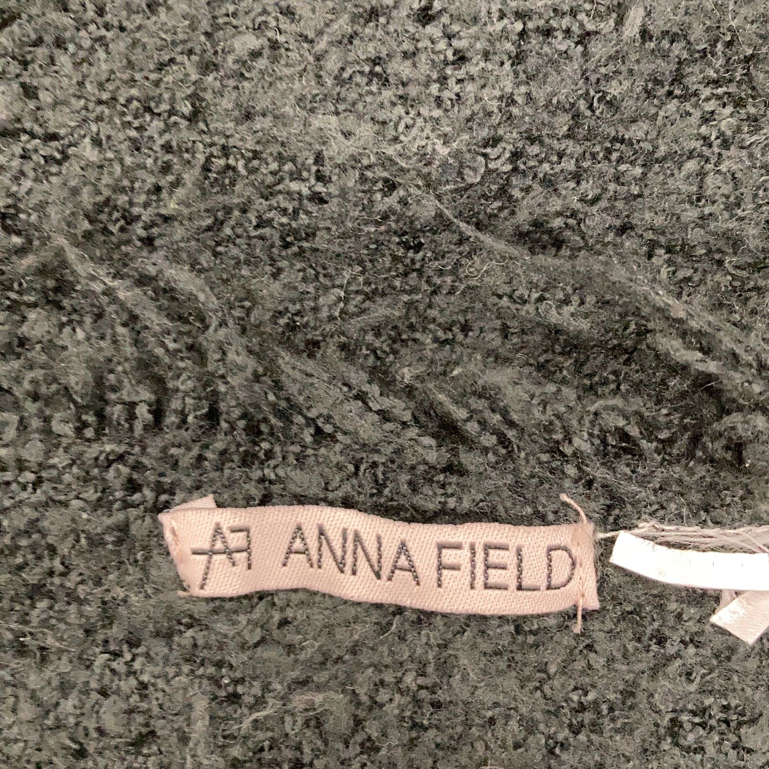 Anna Field