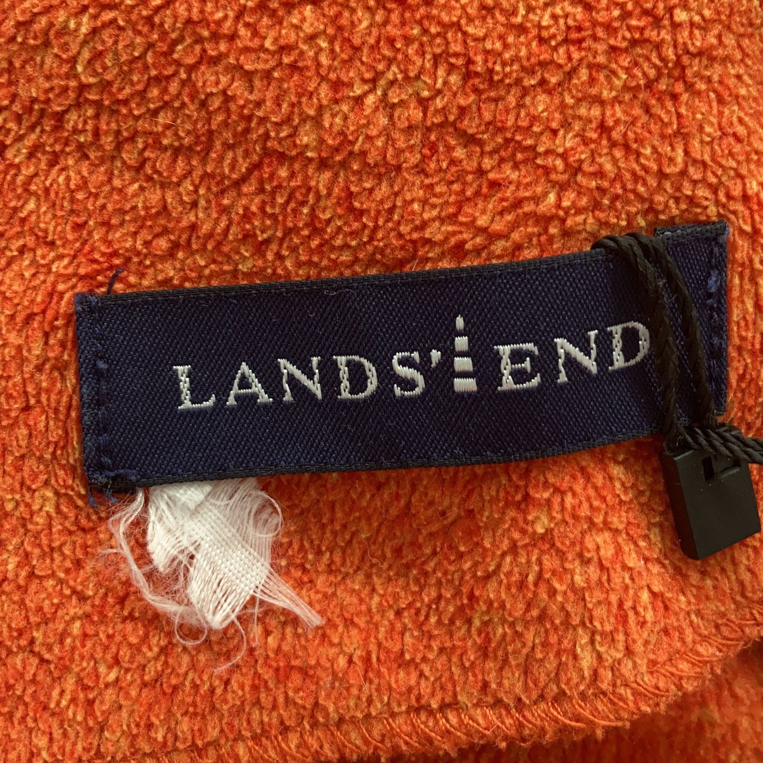 Lands' End