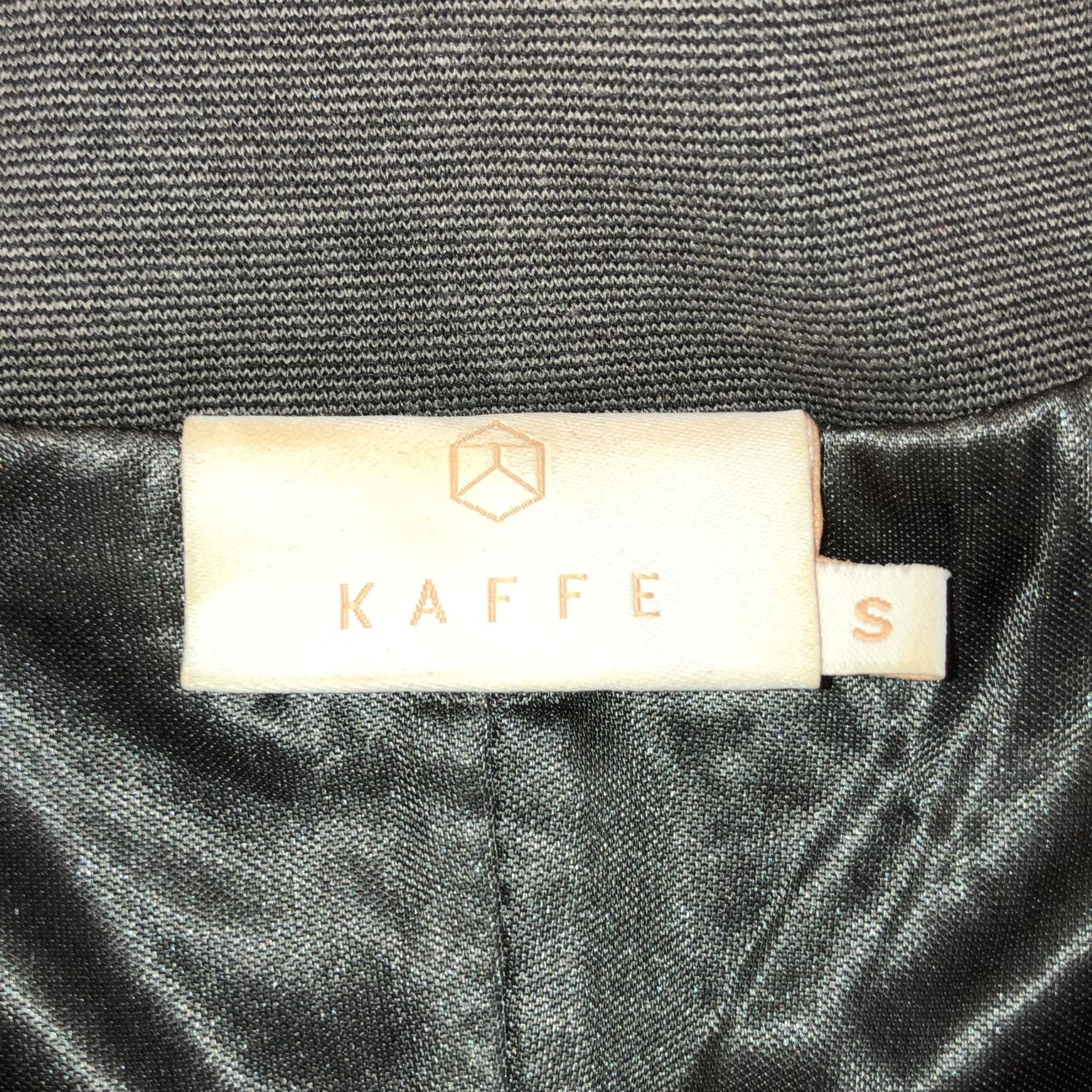 Kaffe