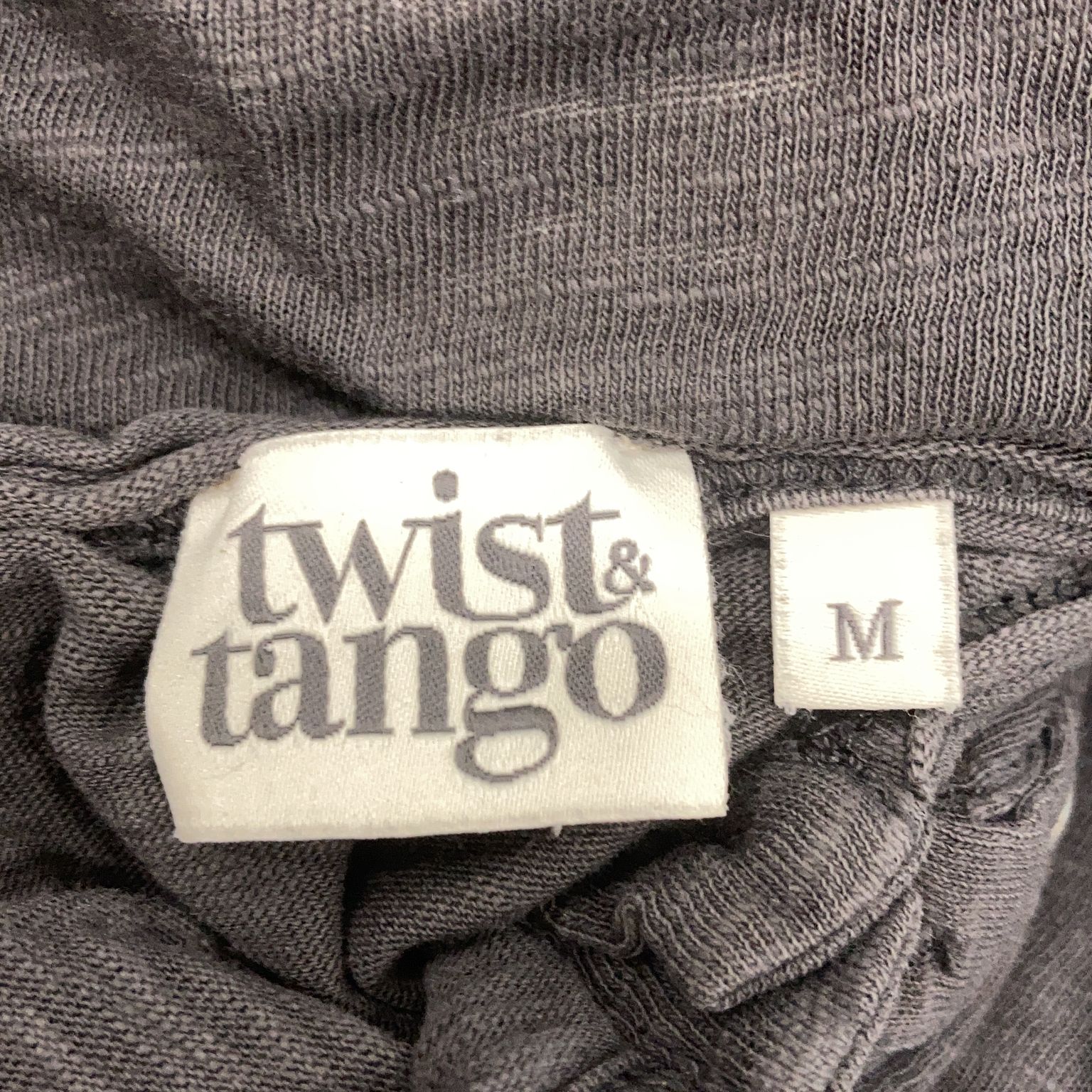 Twist  Tango