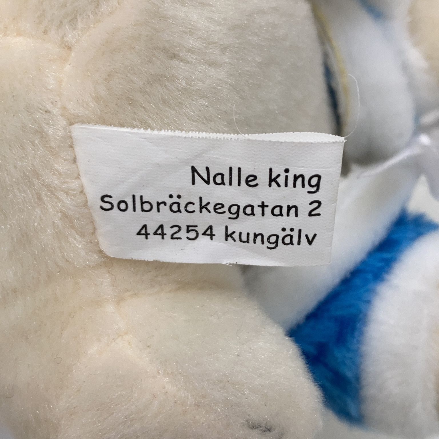 Nalle King