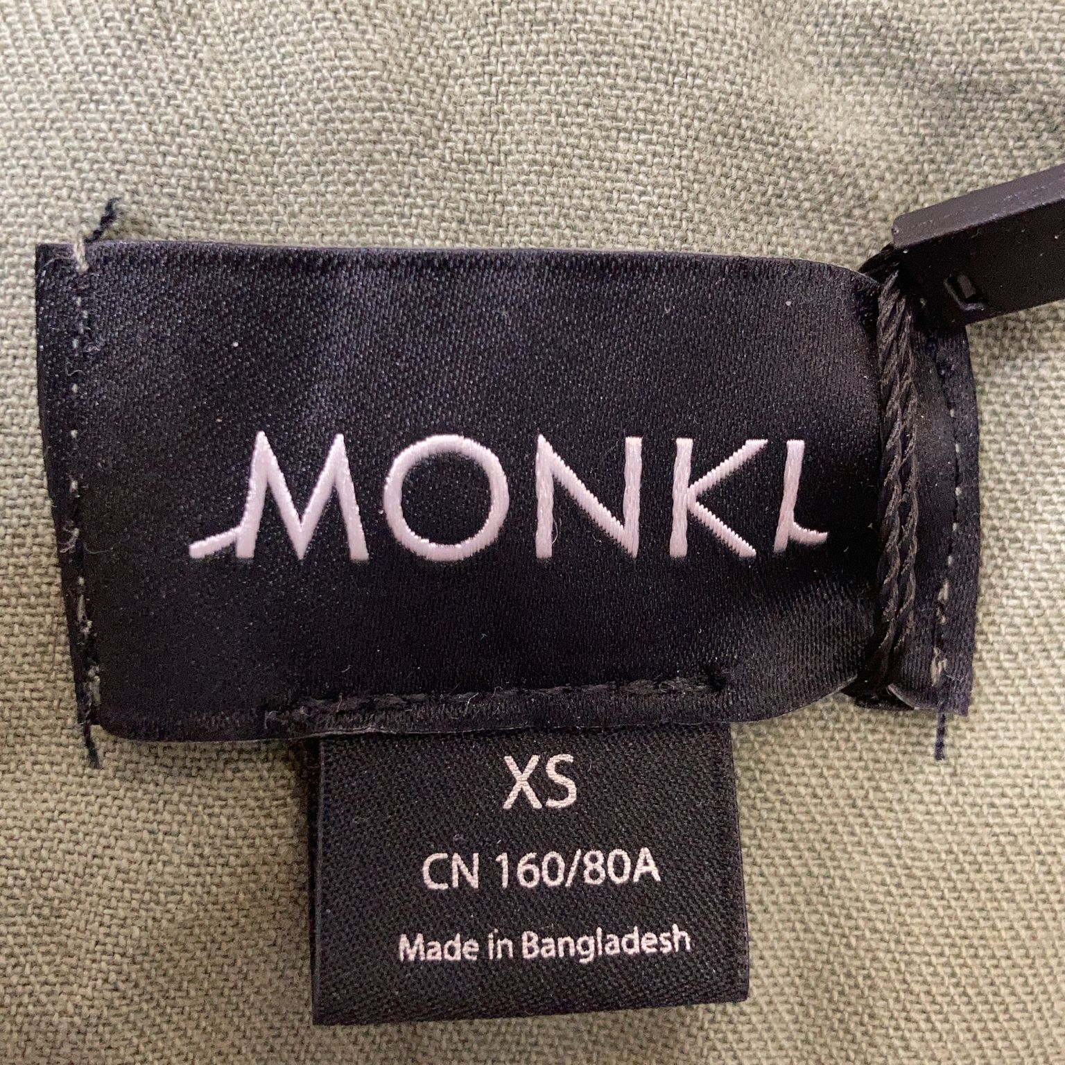 Monki