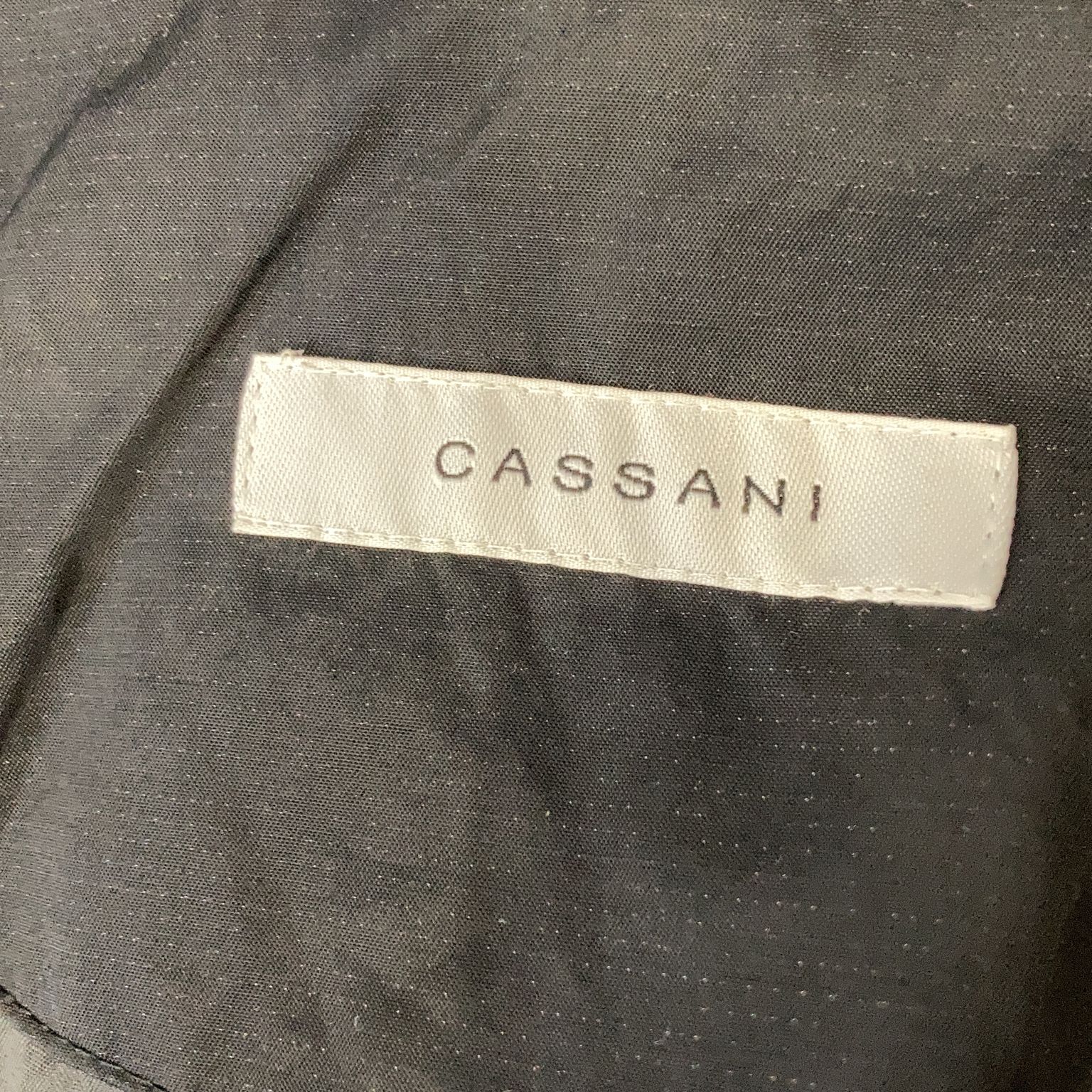 Cassani