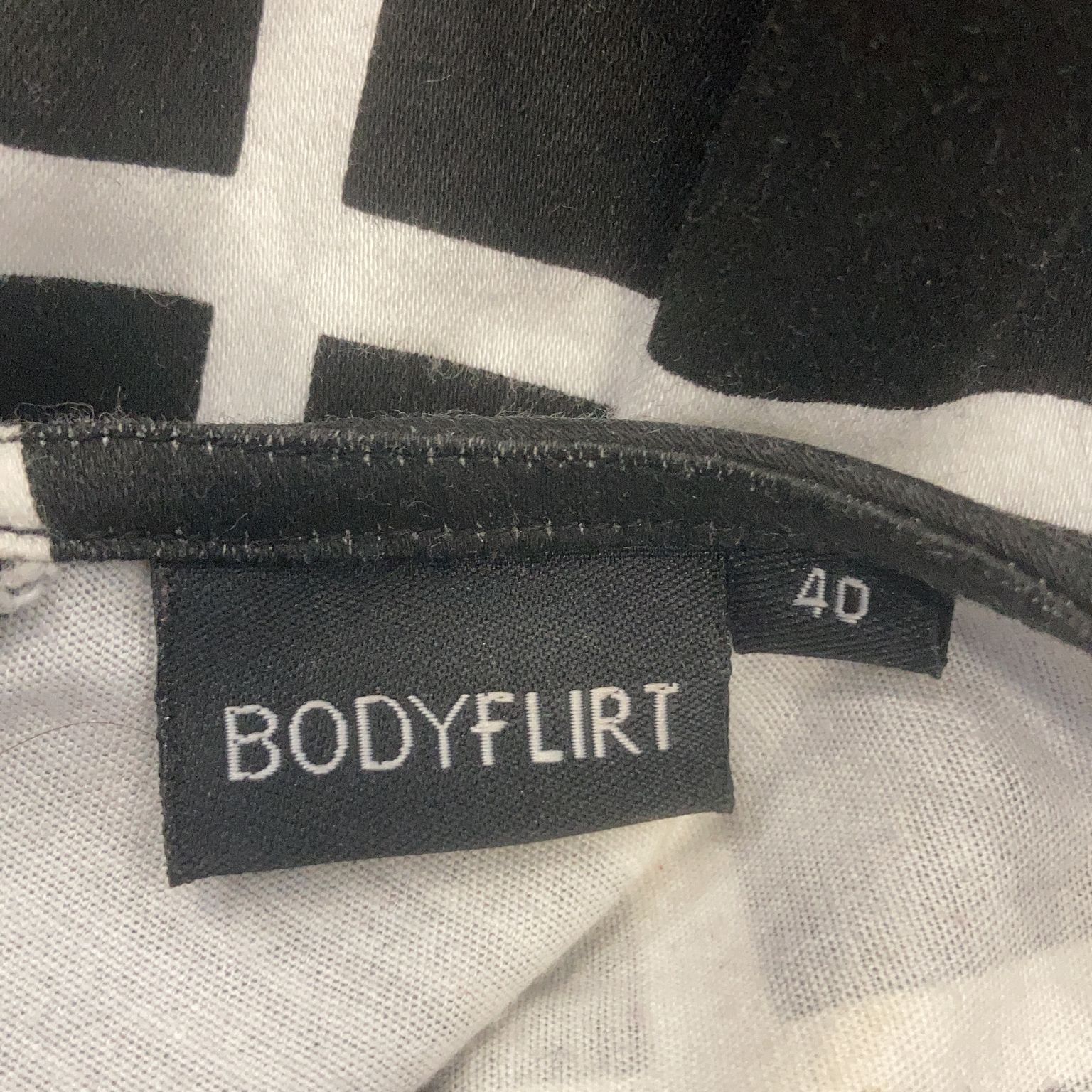 Bodyflirt