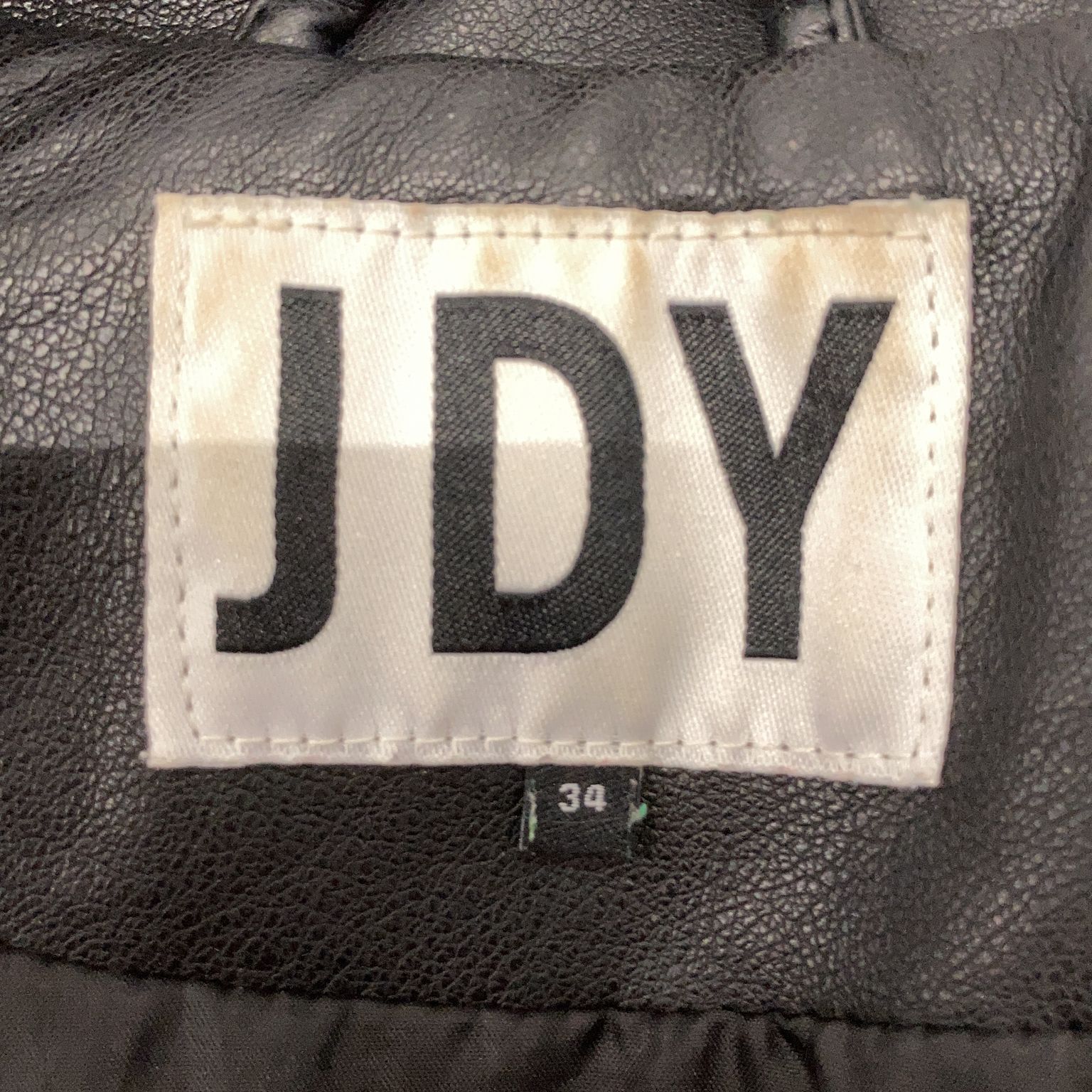 JDY