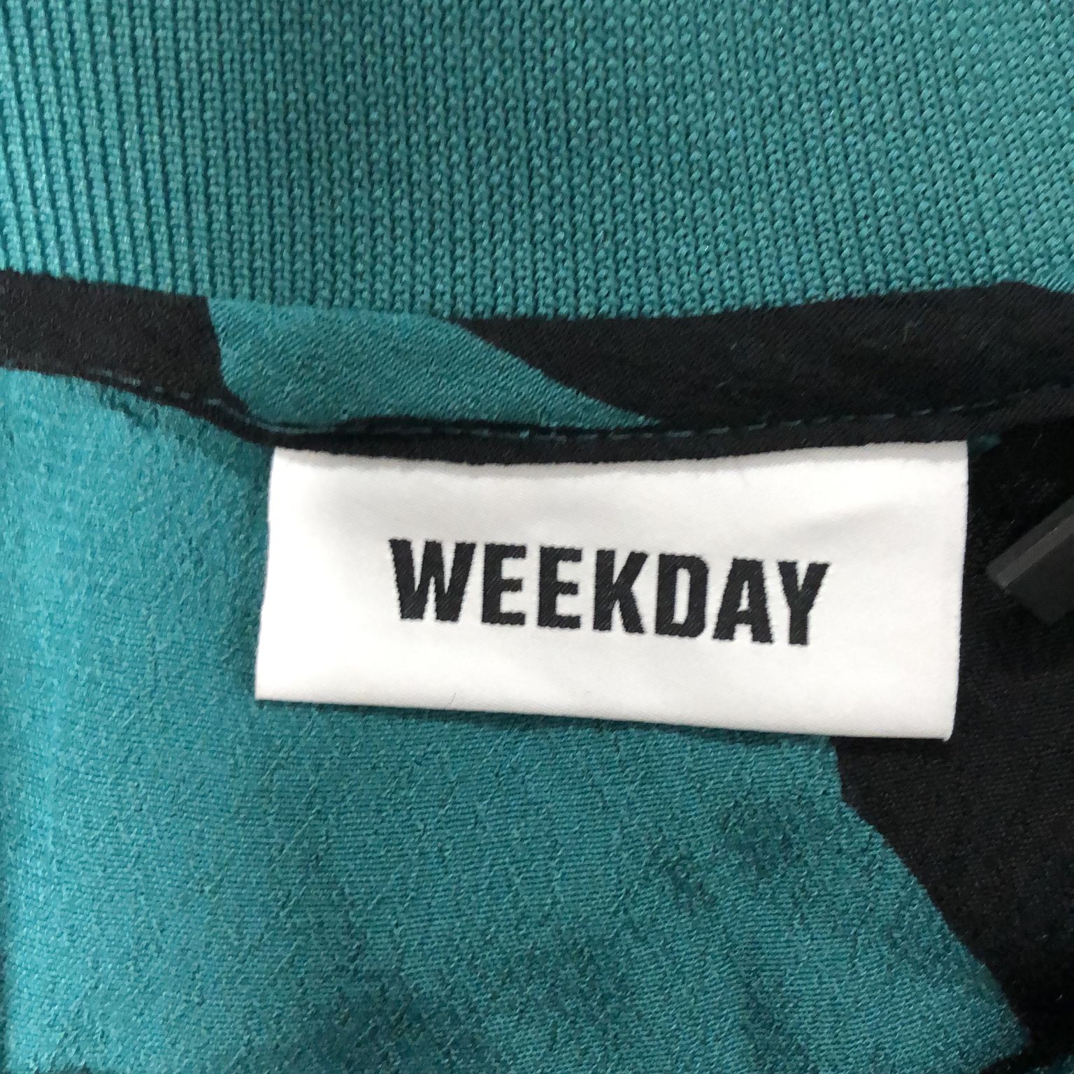 Weekday