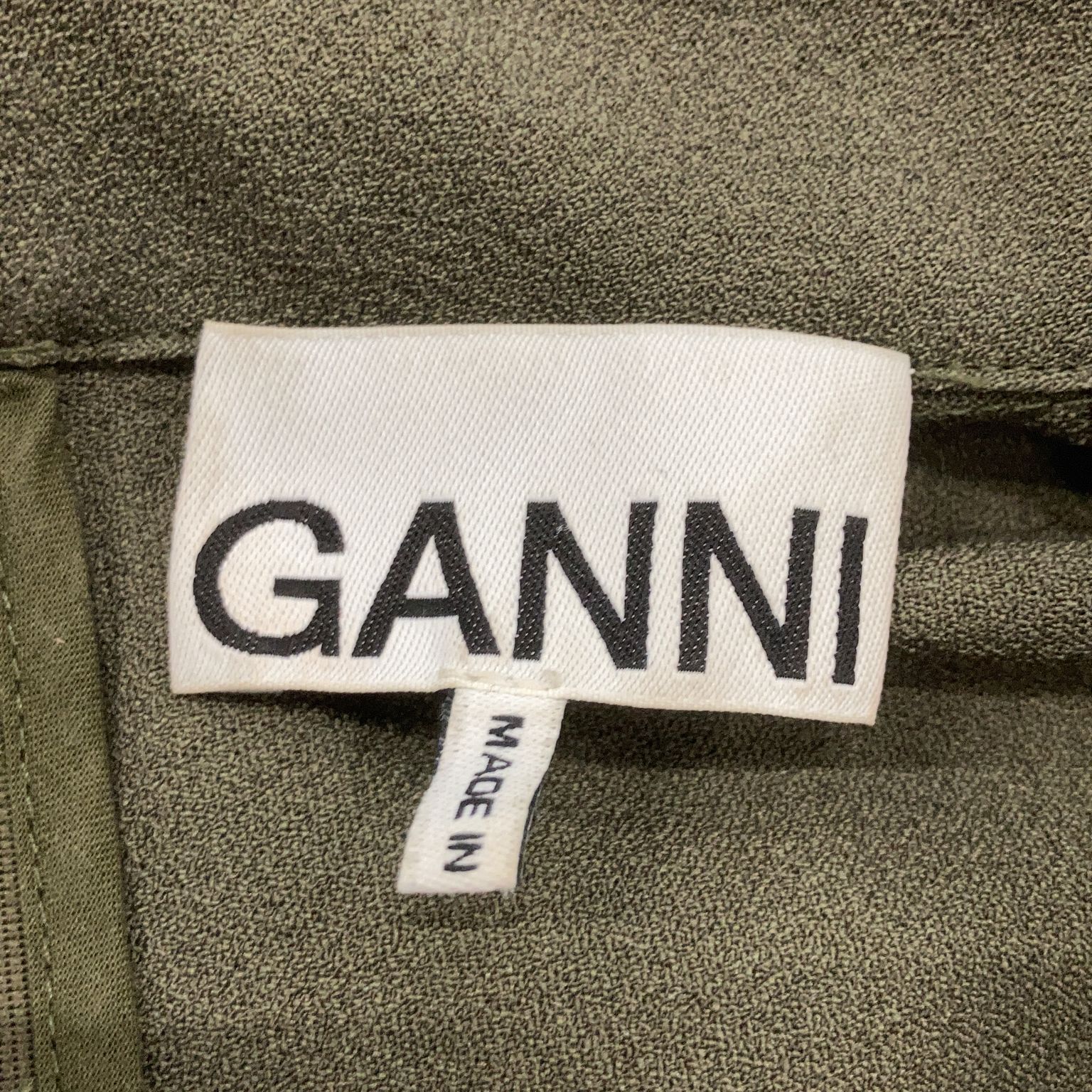 Ganni