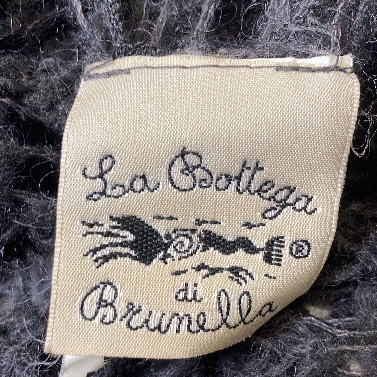 La Bottega di Brunella