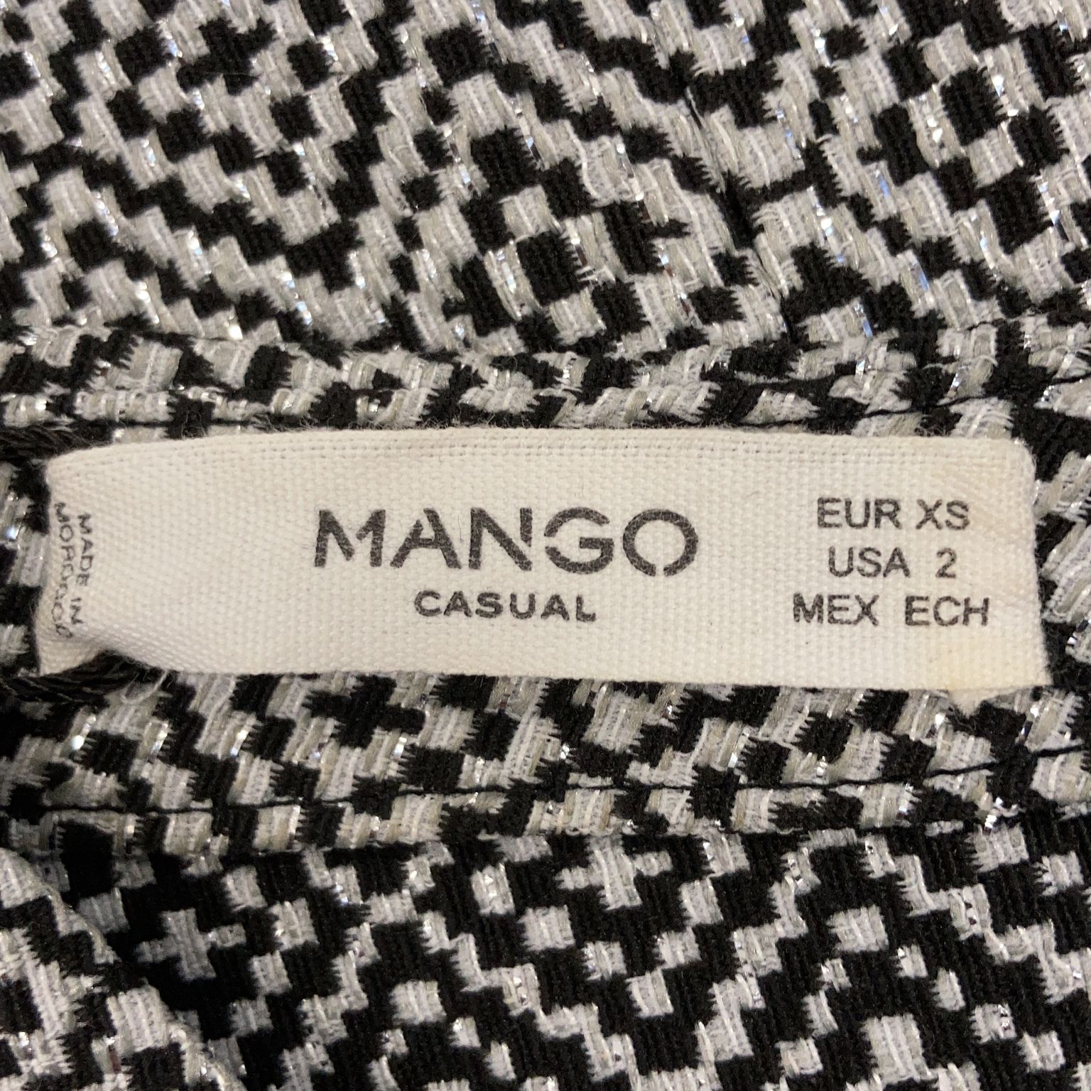 Mango