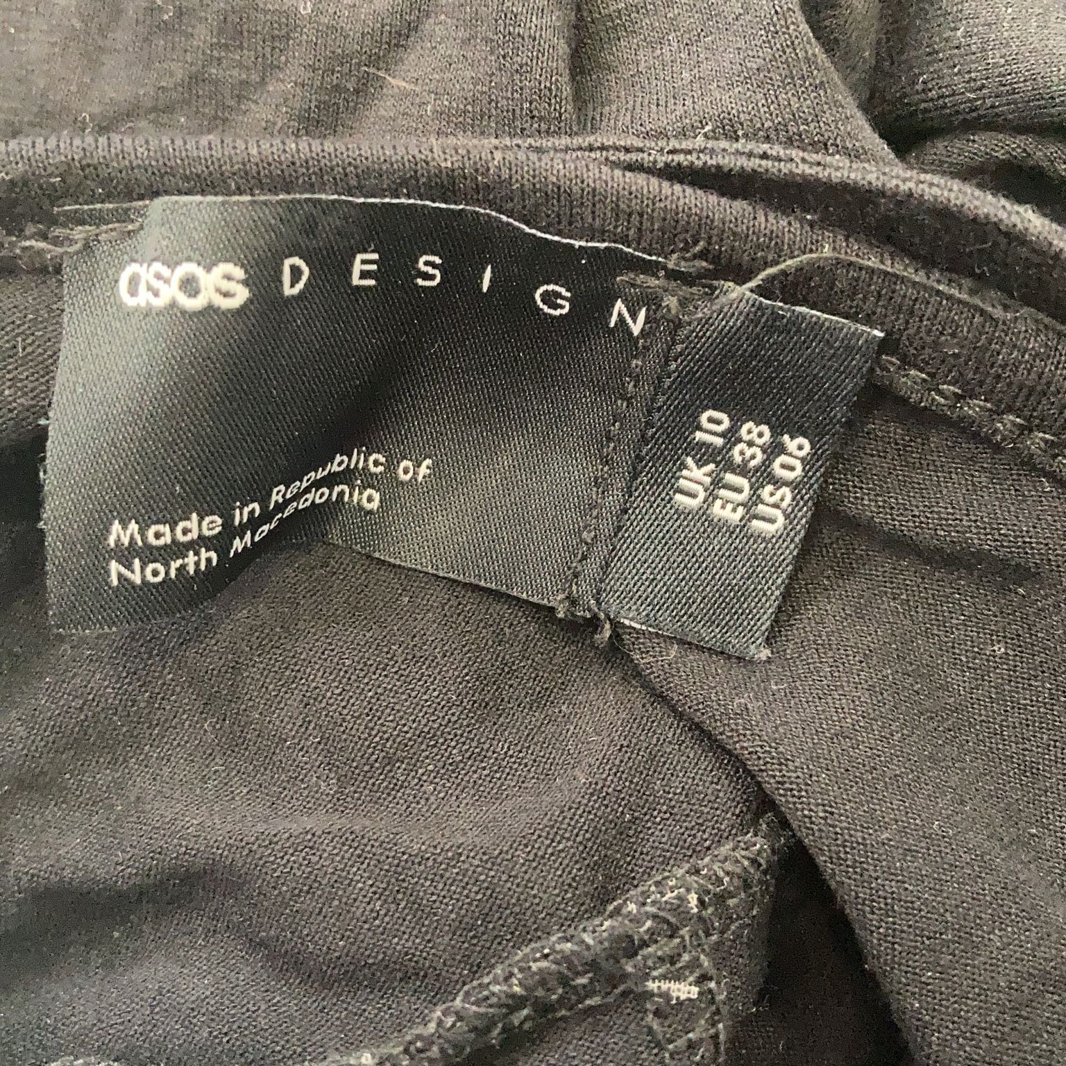 ASOS Design