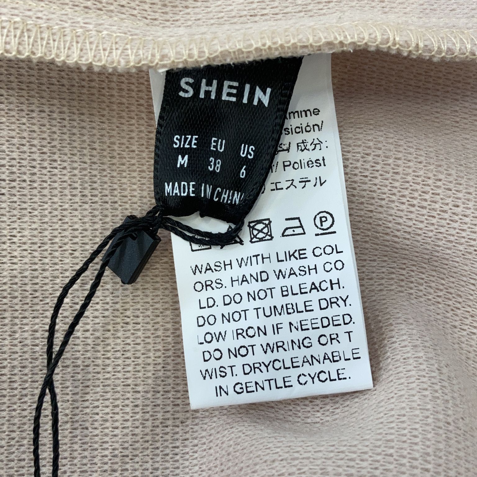 Shein