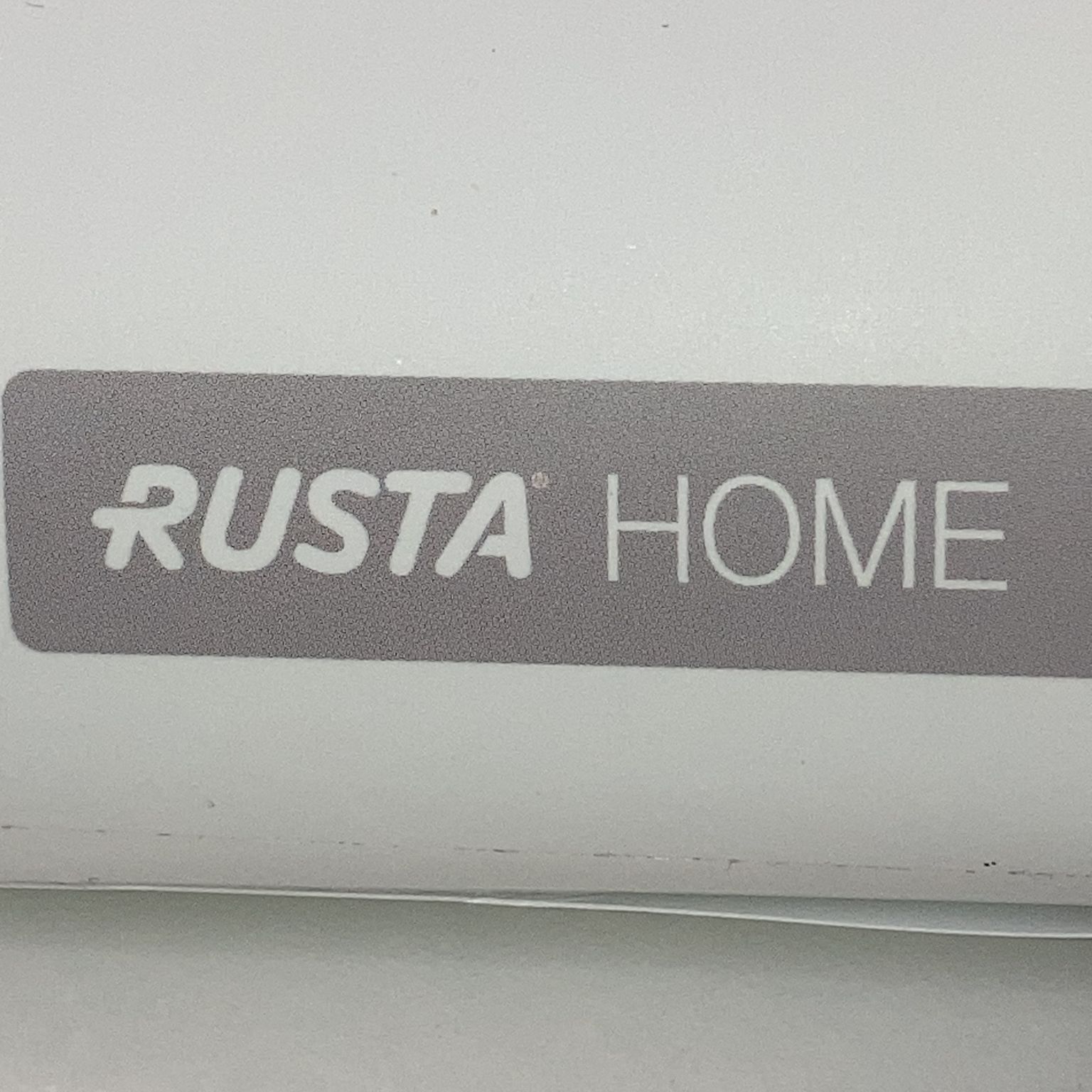 Rusta Home