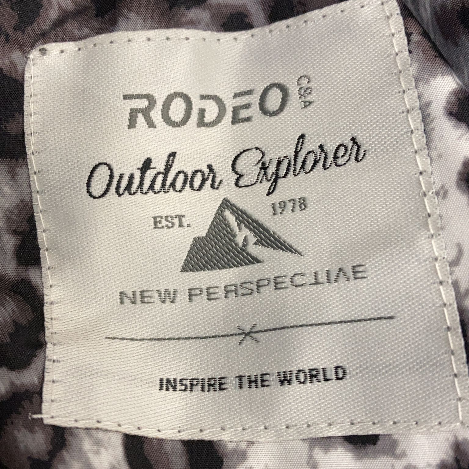 Rodeo