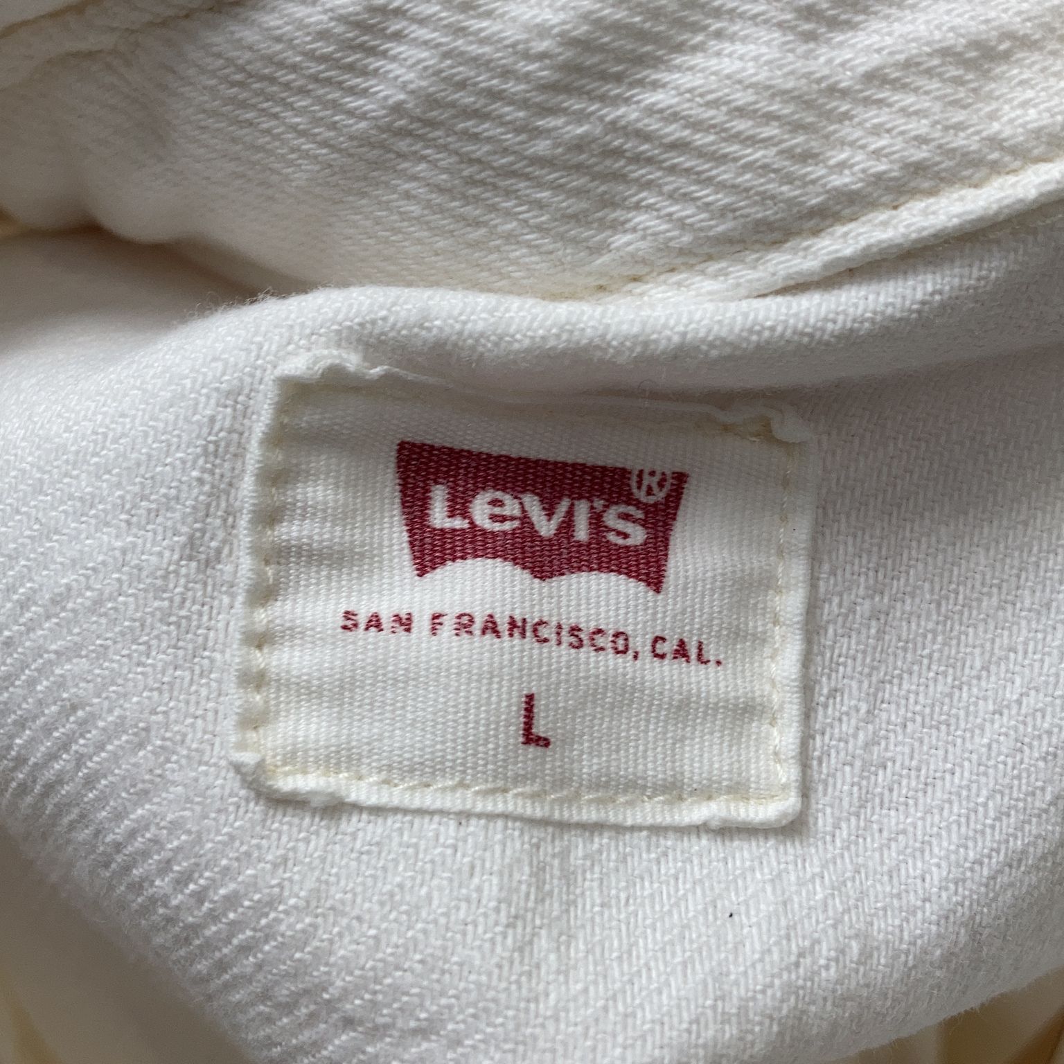 Levi Strauss  Co