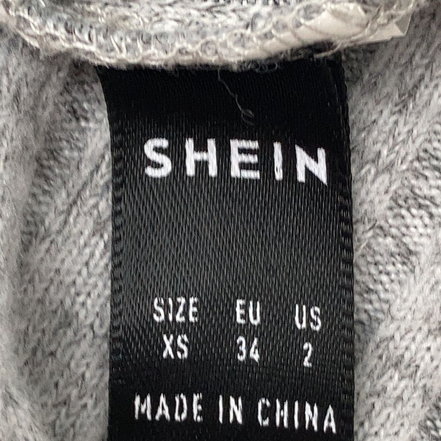 Shein