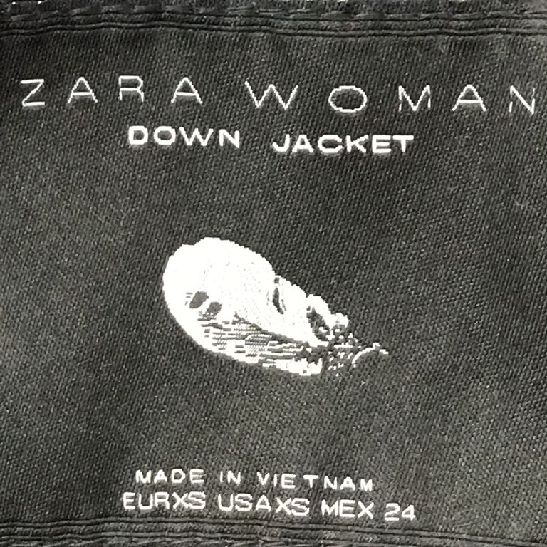 Zara Woman