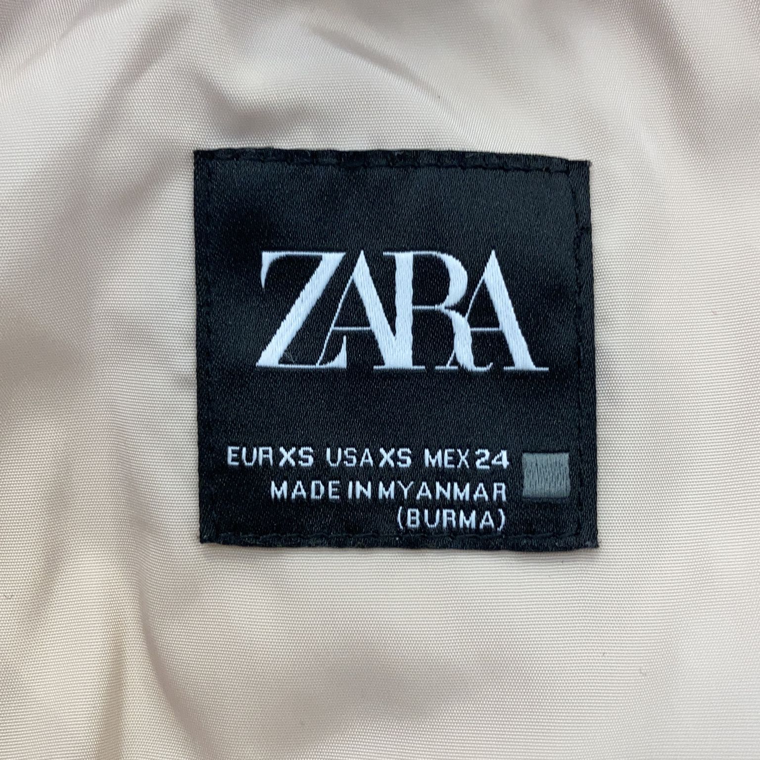 Zara