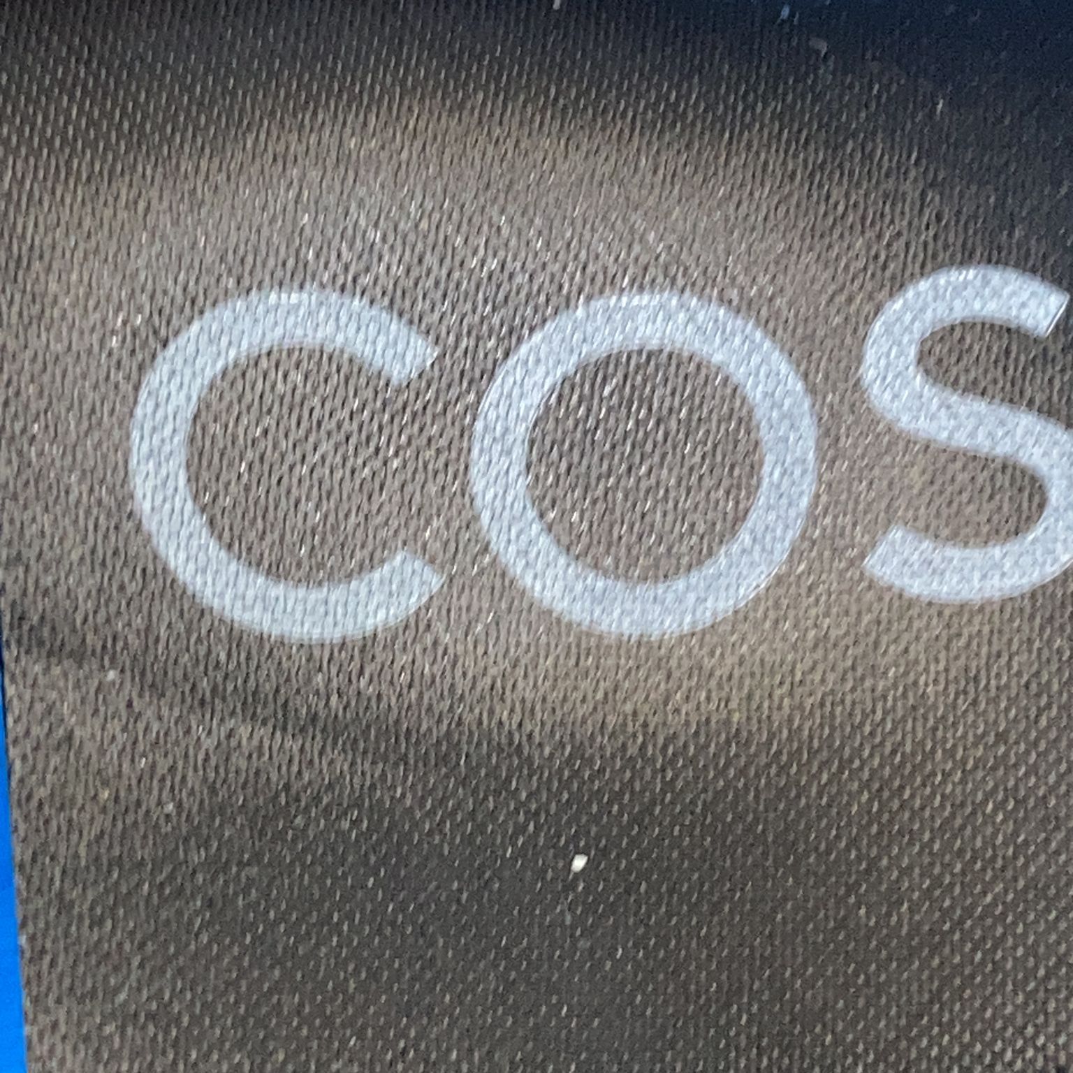 COS