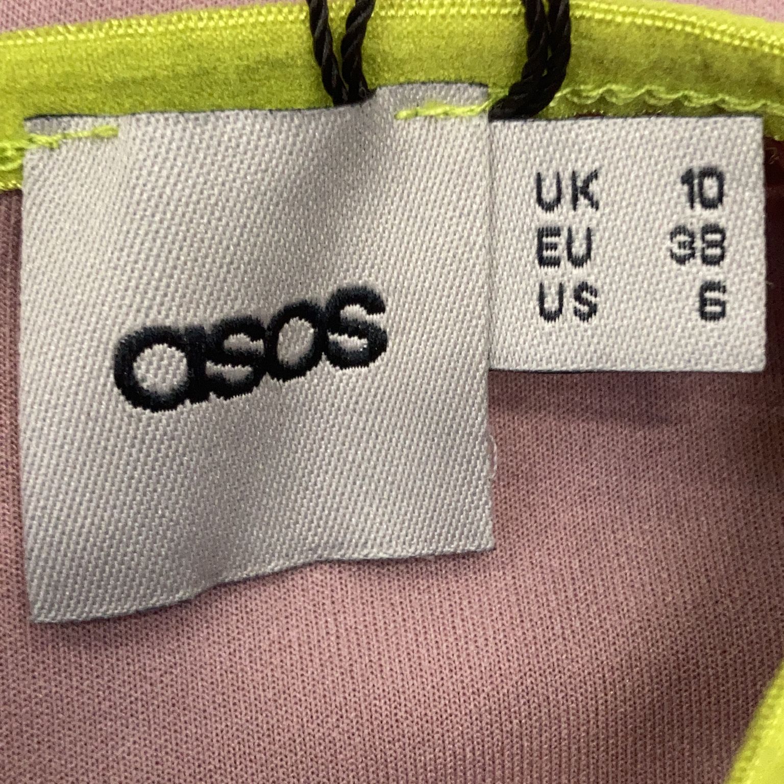 ASOS