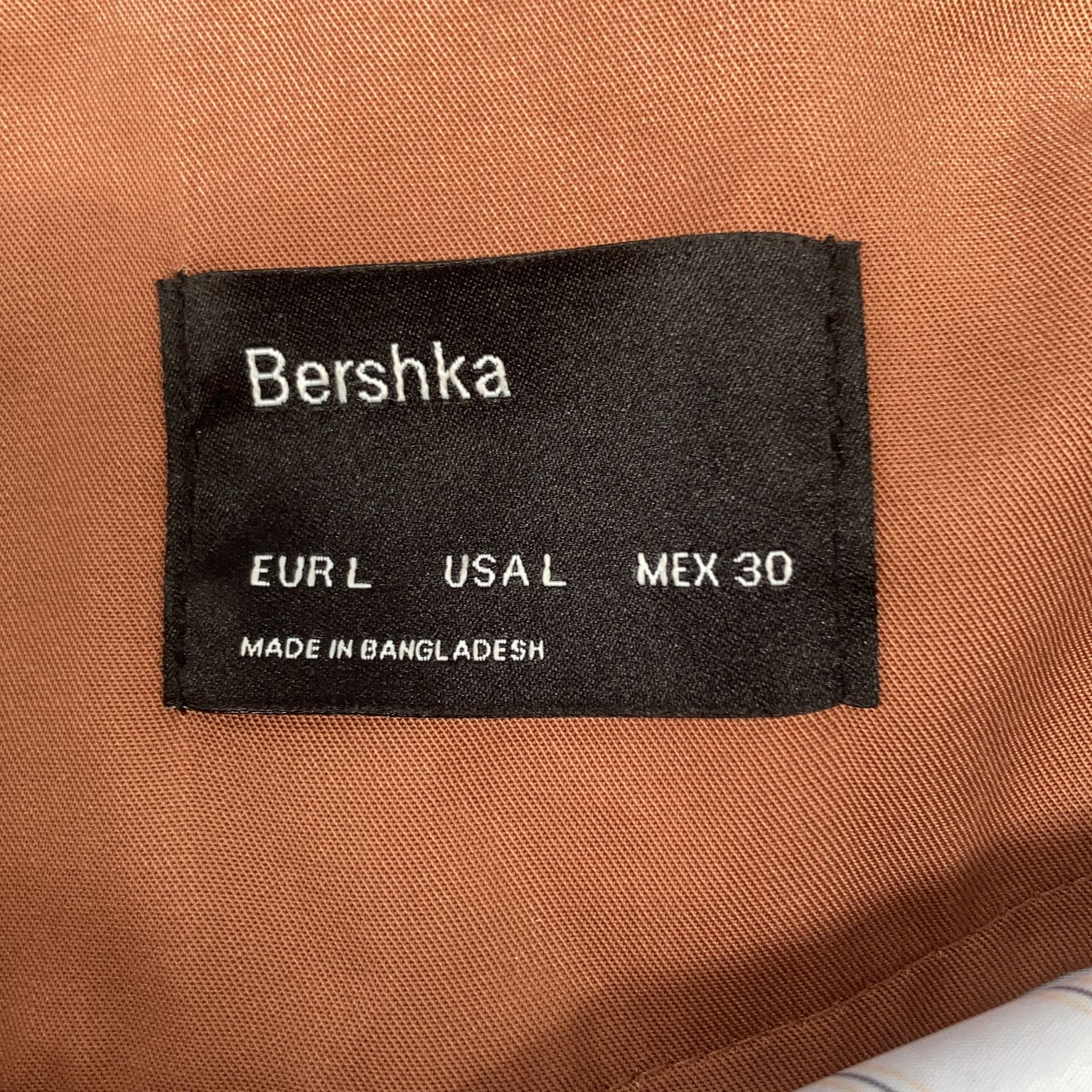 Bershka