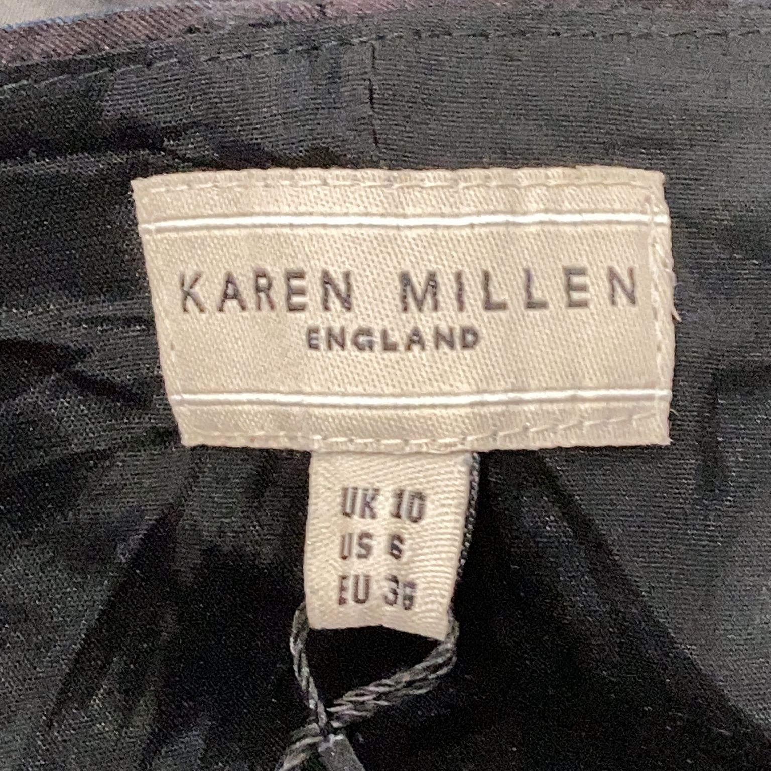 Karen Millen