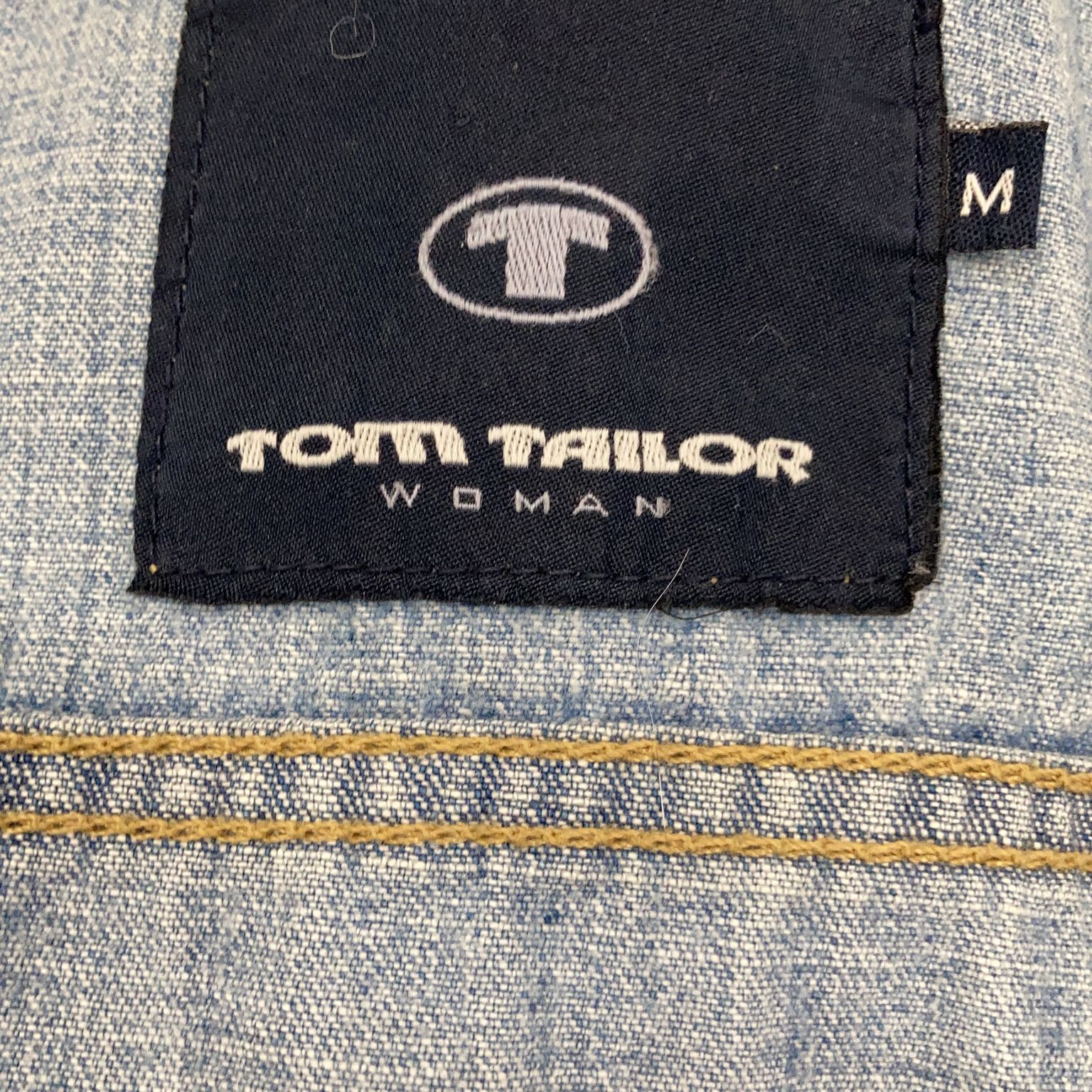 Tom Tailor