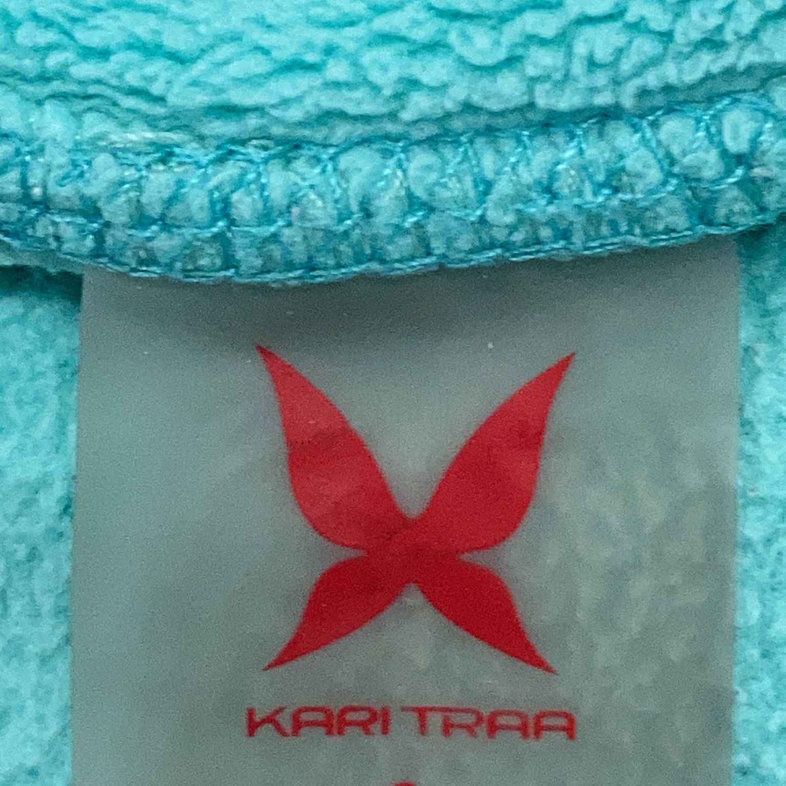 Kari Traa