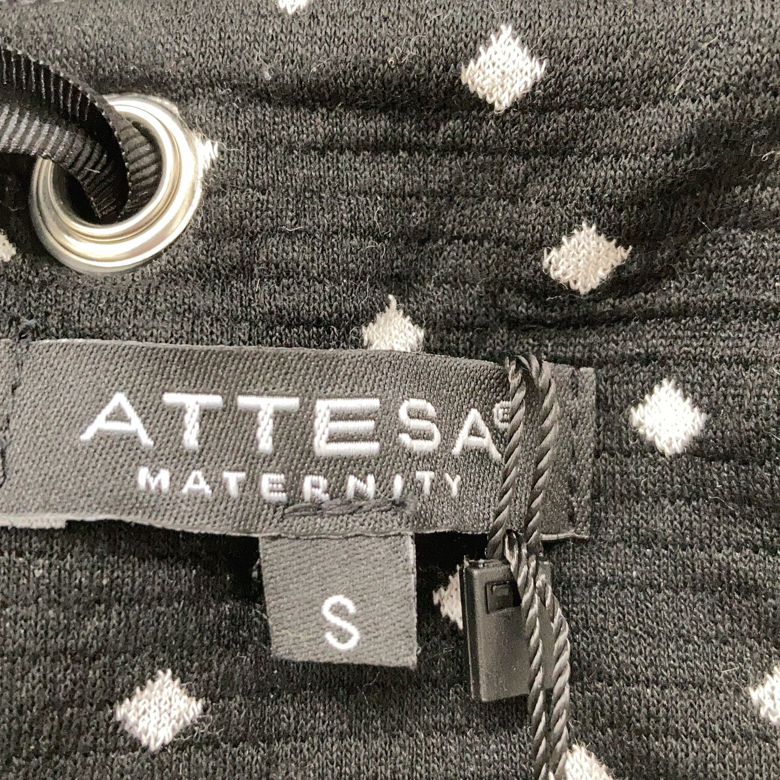 Attesa Maternity