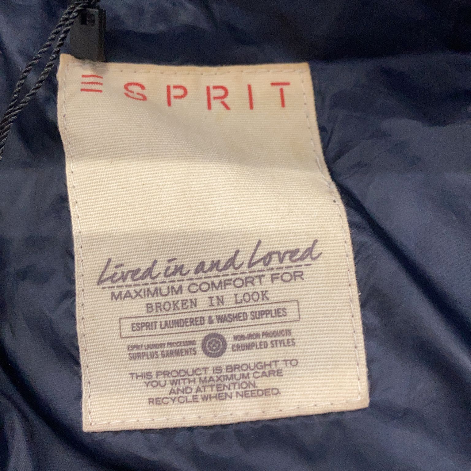 ESPRIT