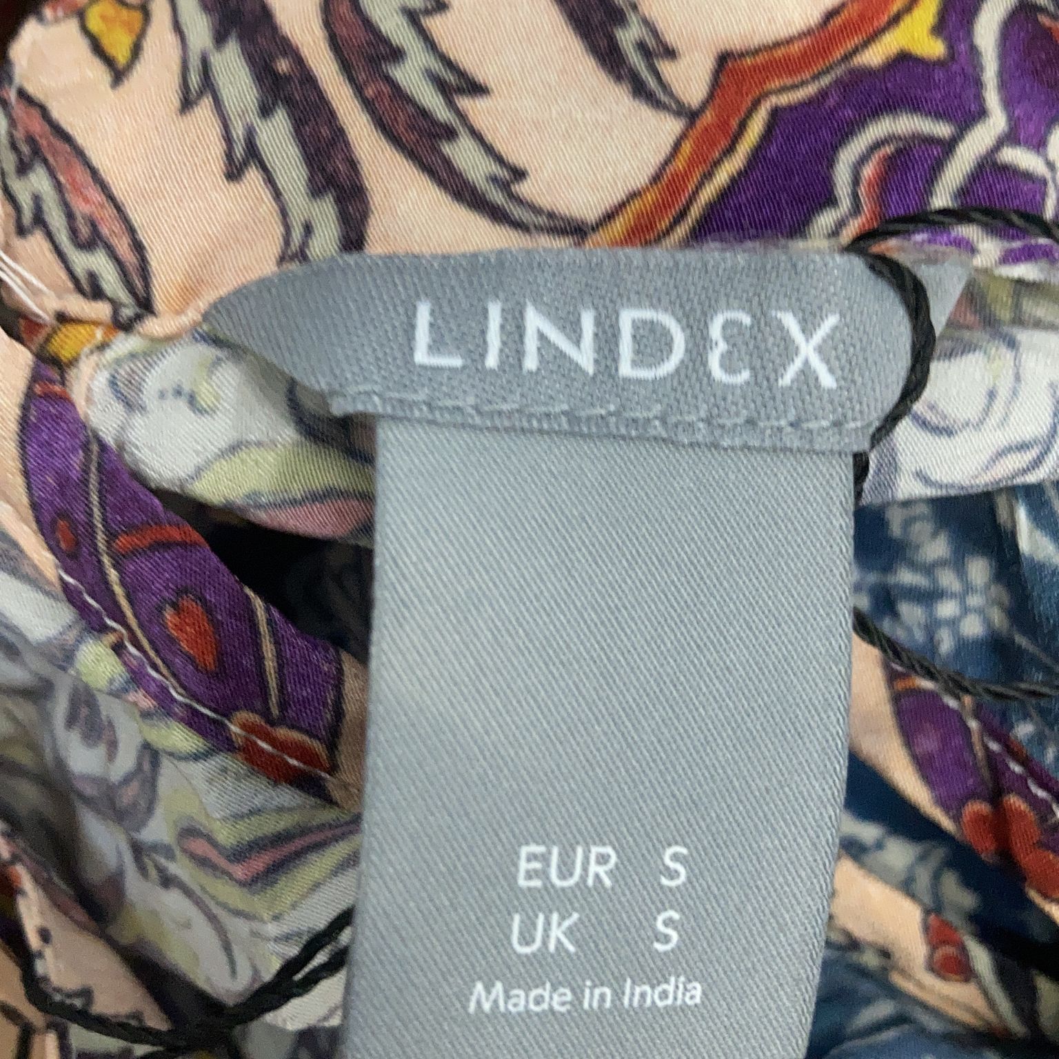 Lindex