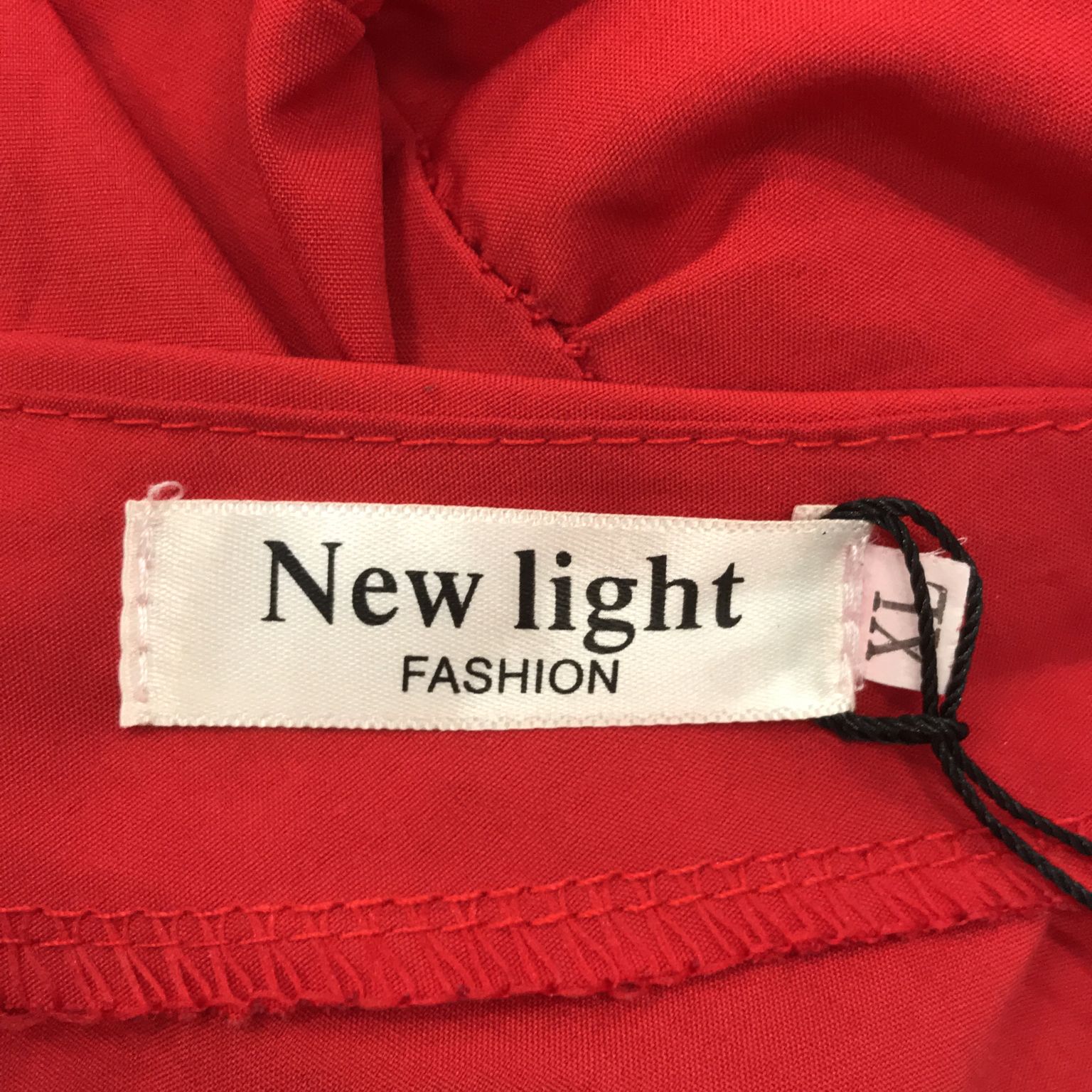 New Light Fashion