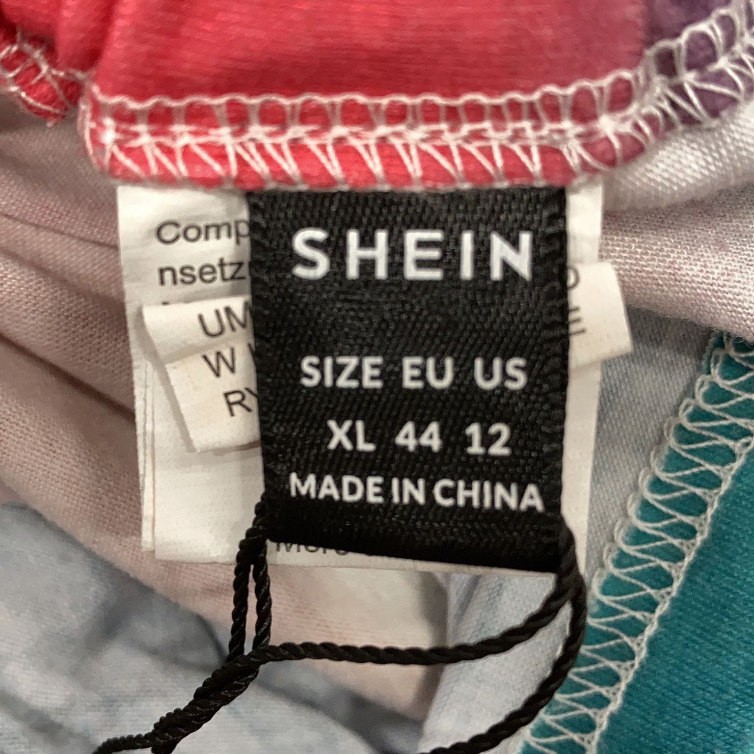 Shein