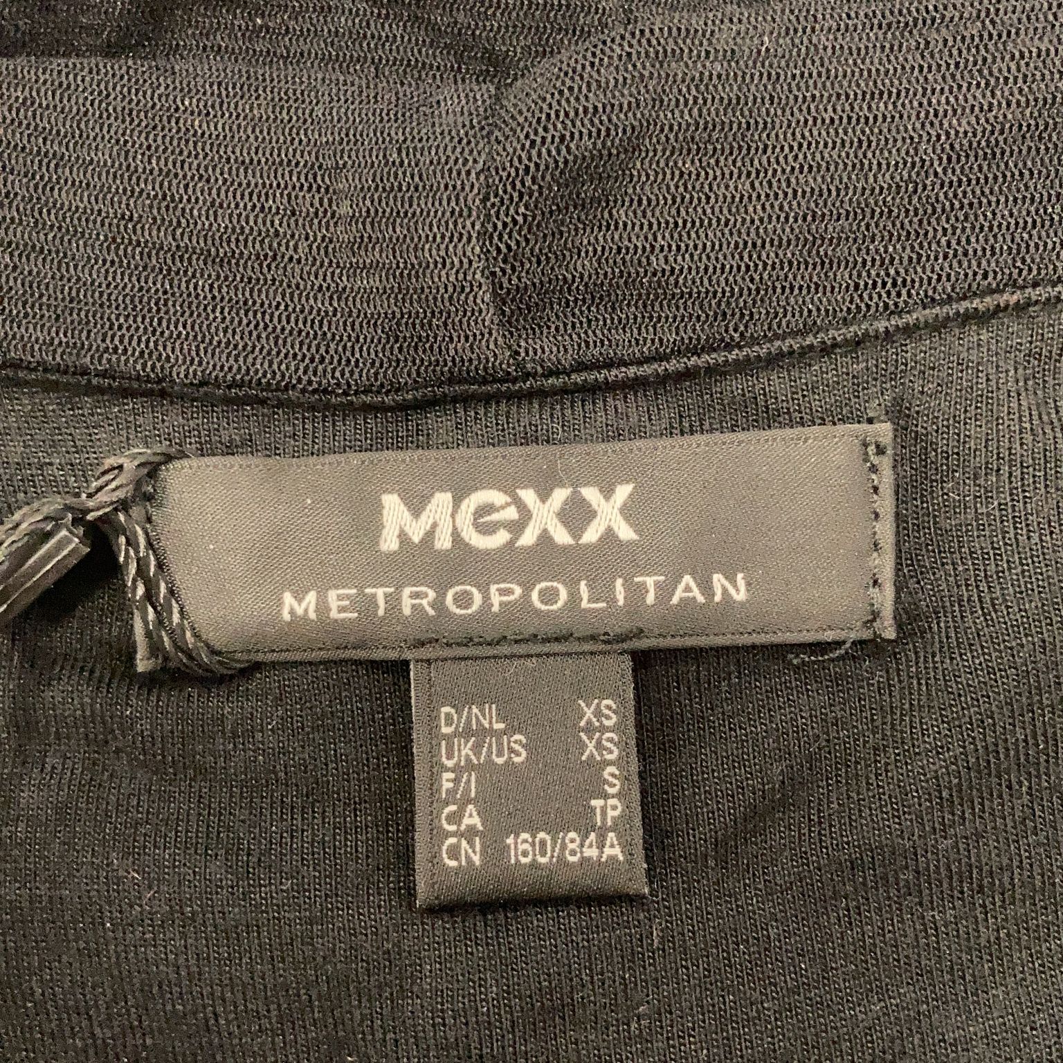 Mexx Metropolitan