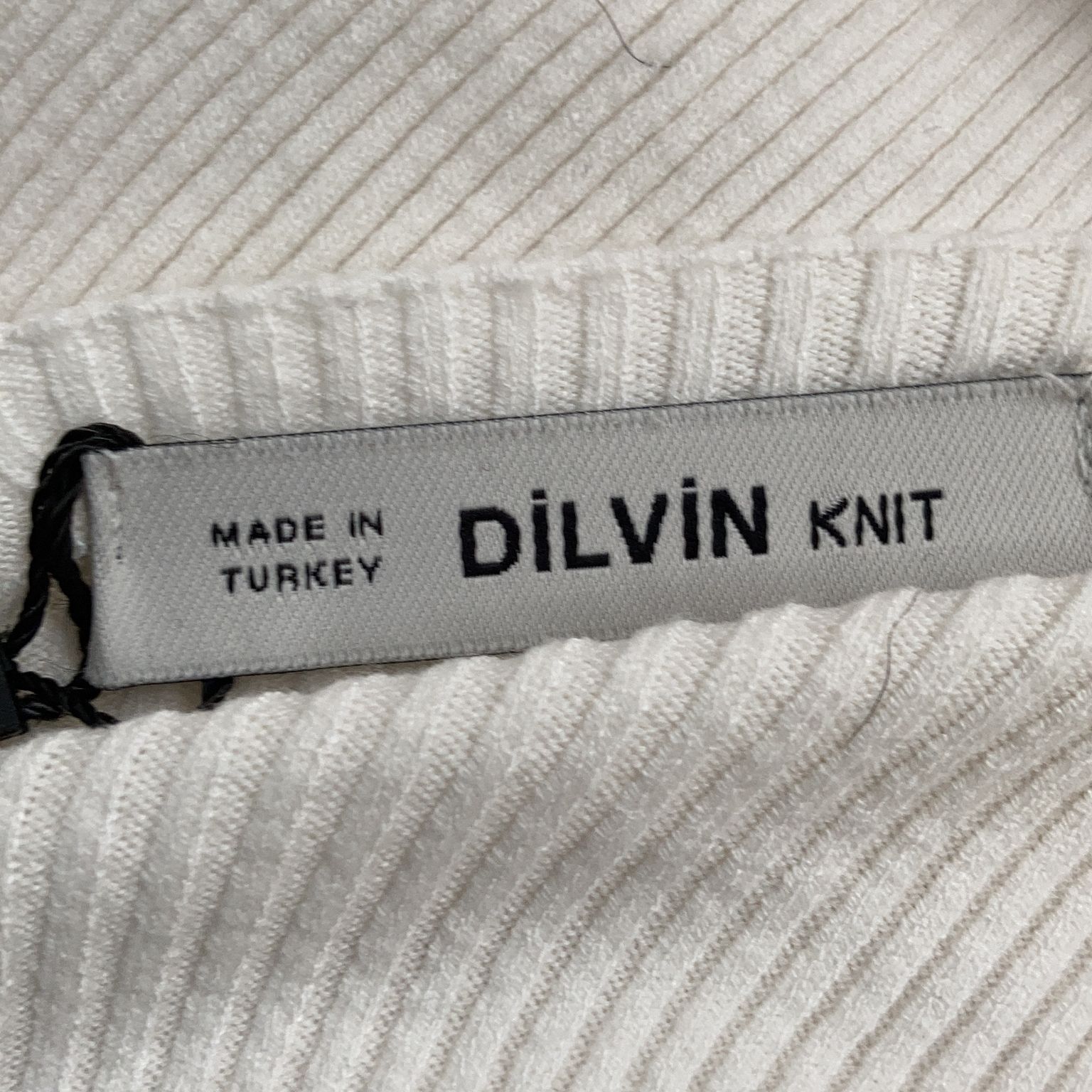 Dilvin Knit