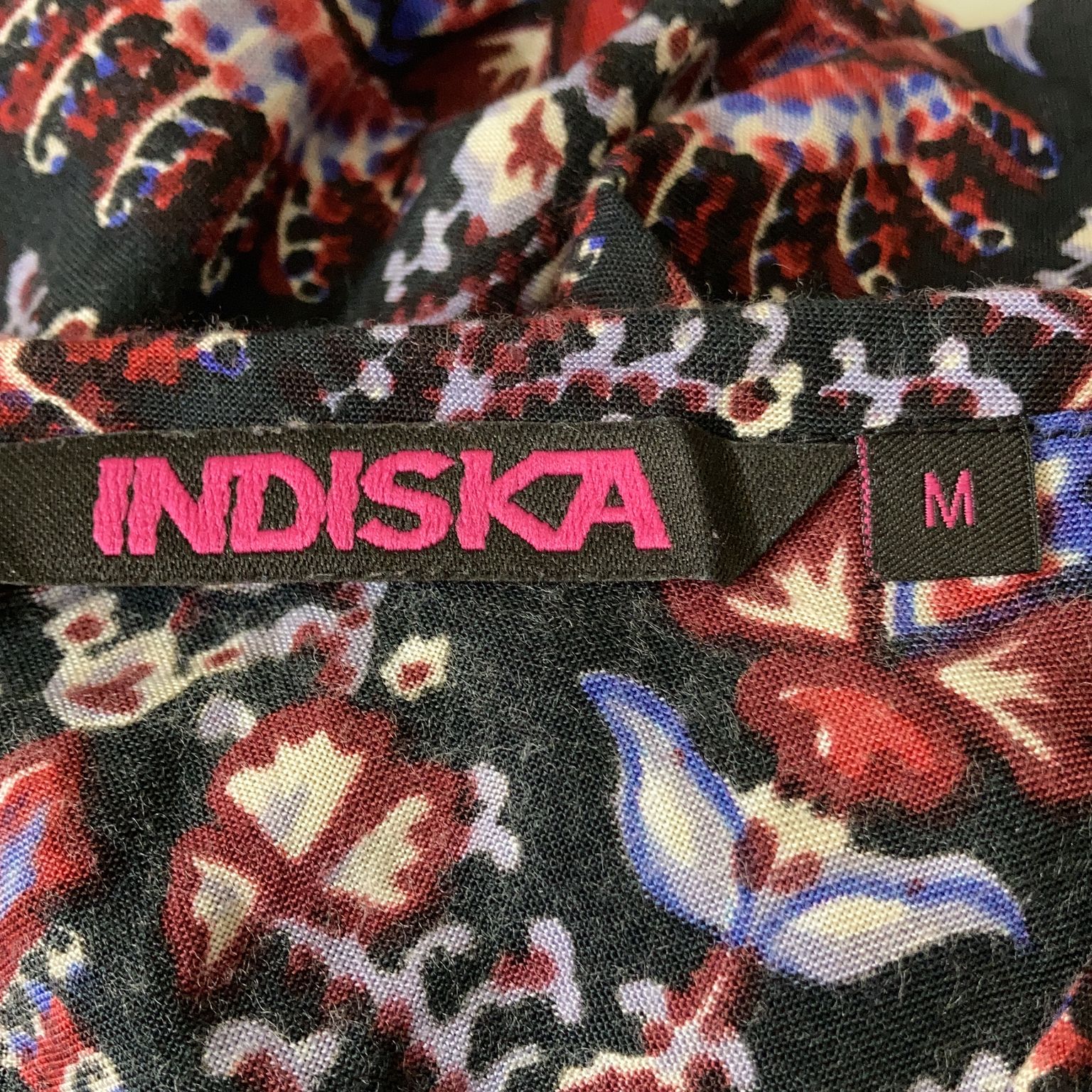 Indiska