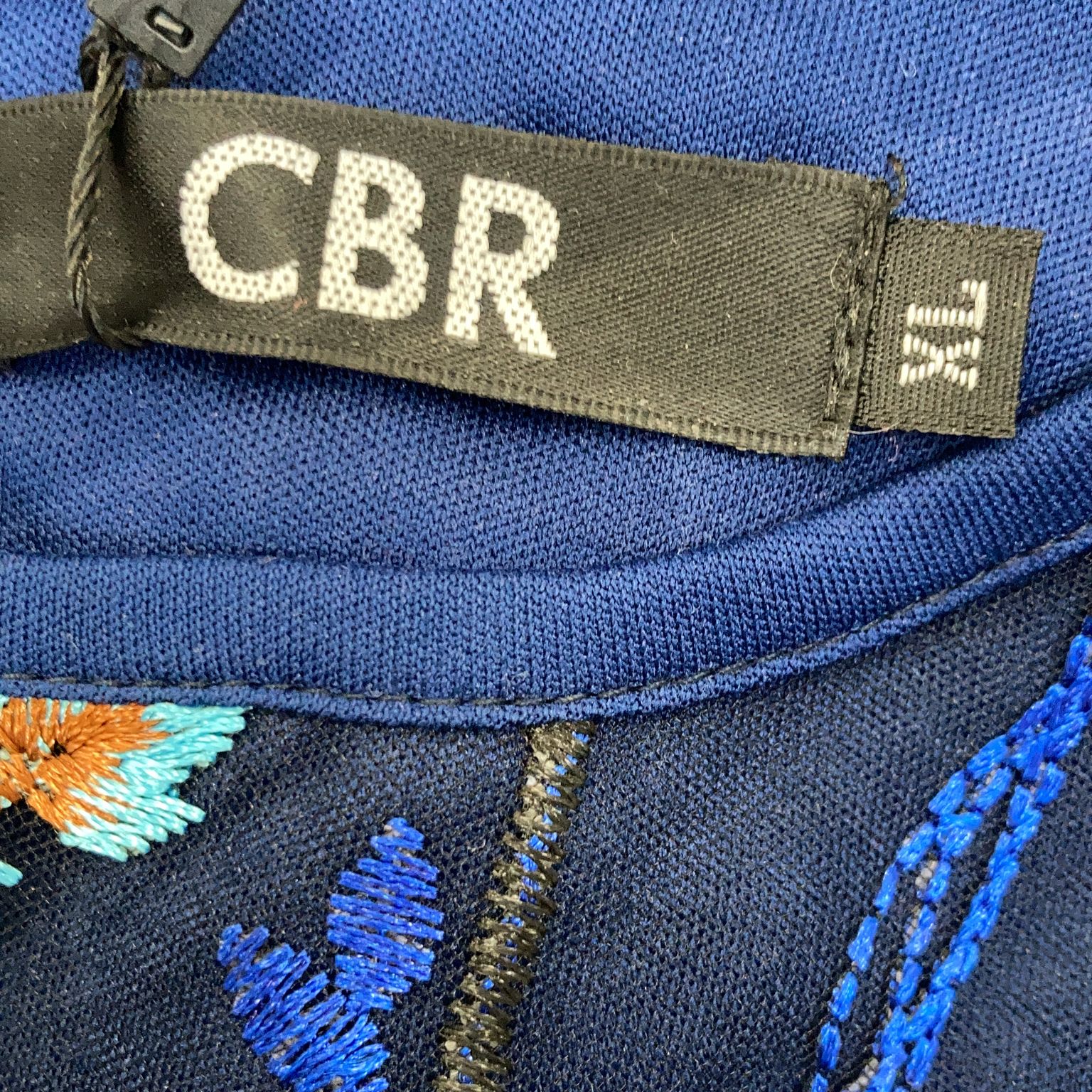 CBR