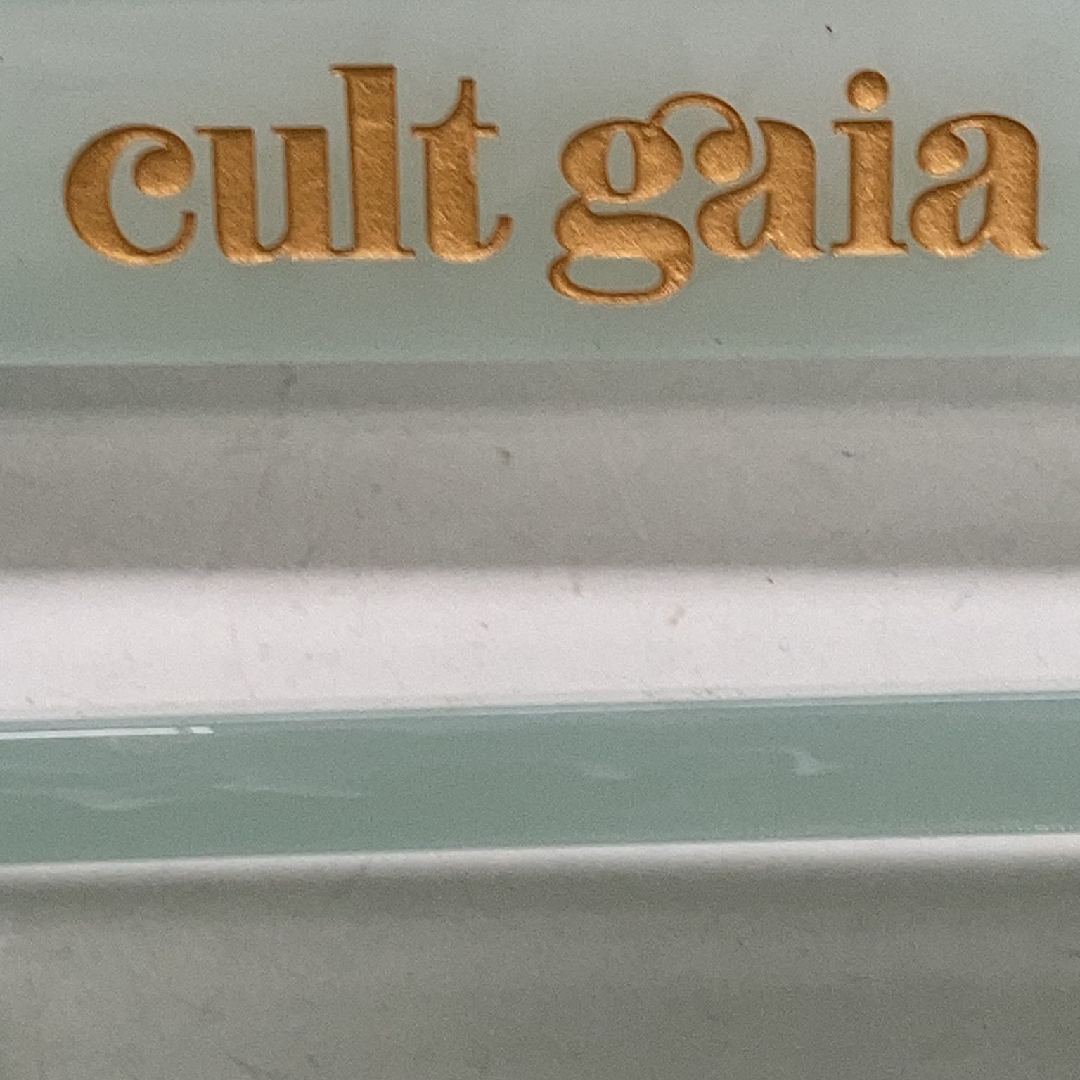 Cult Gaia