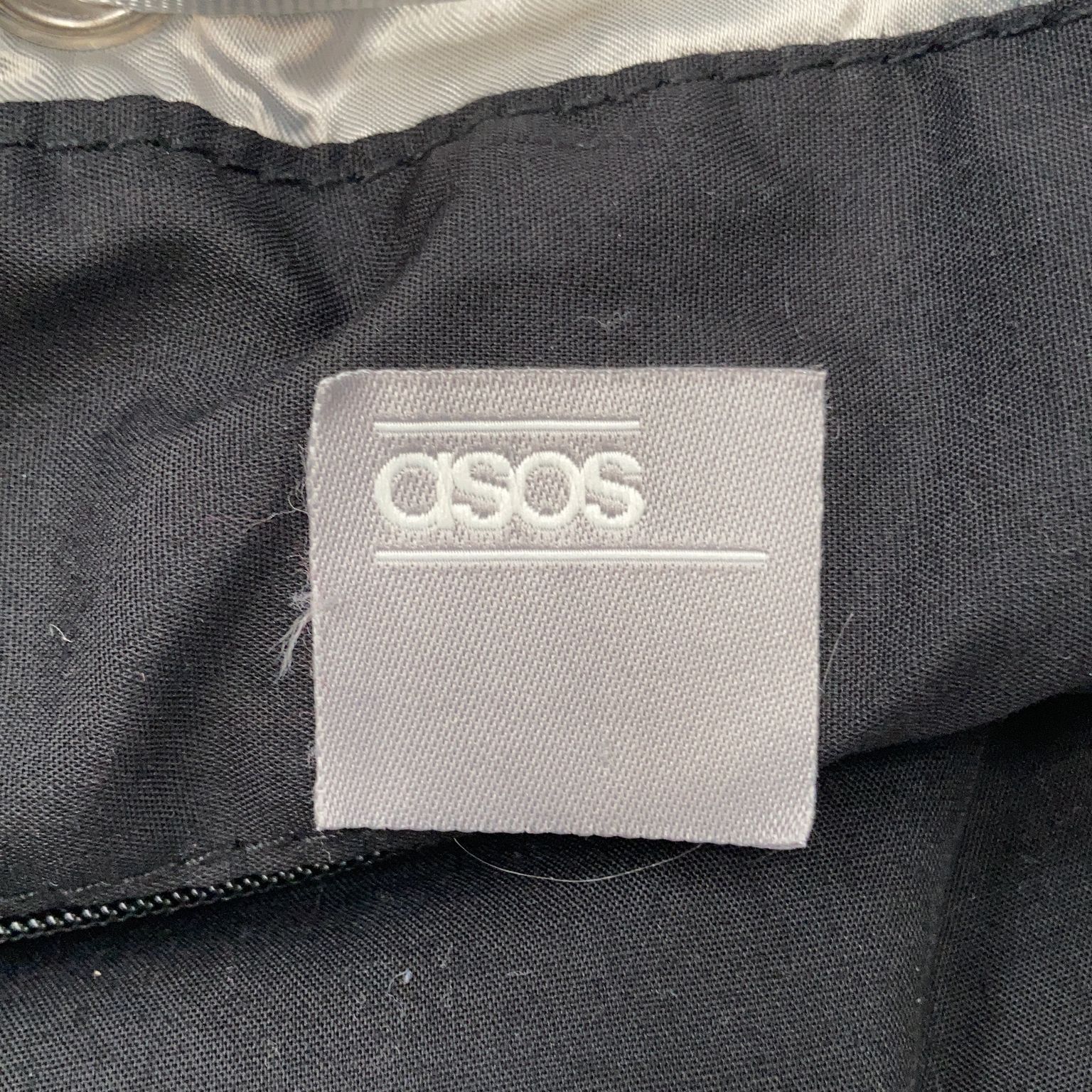 ASOS