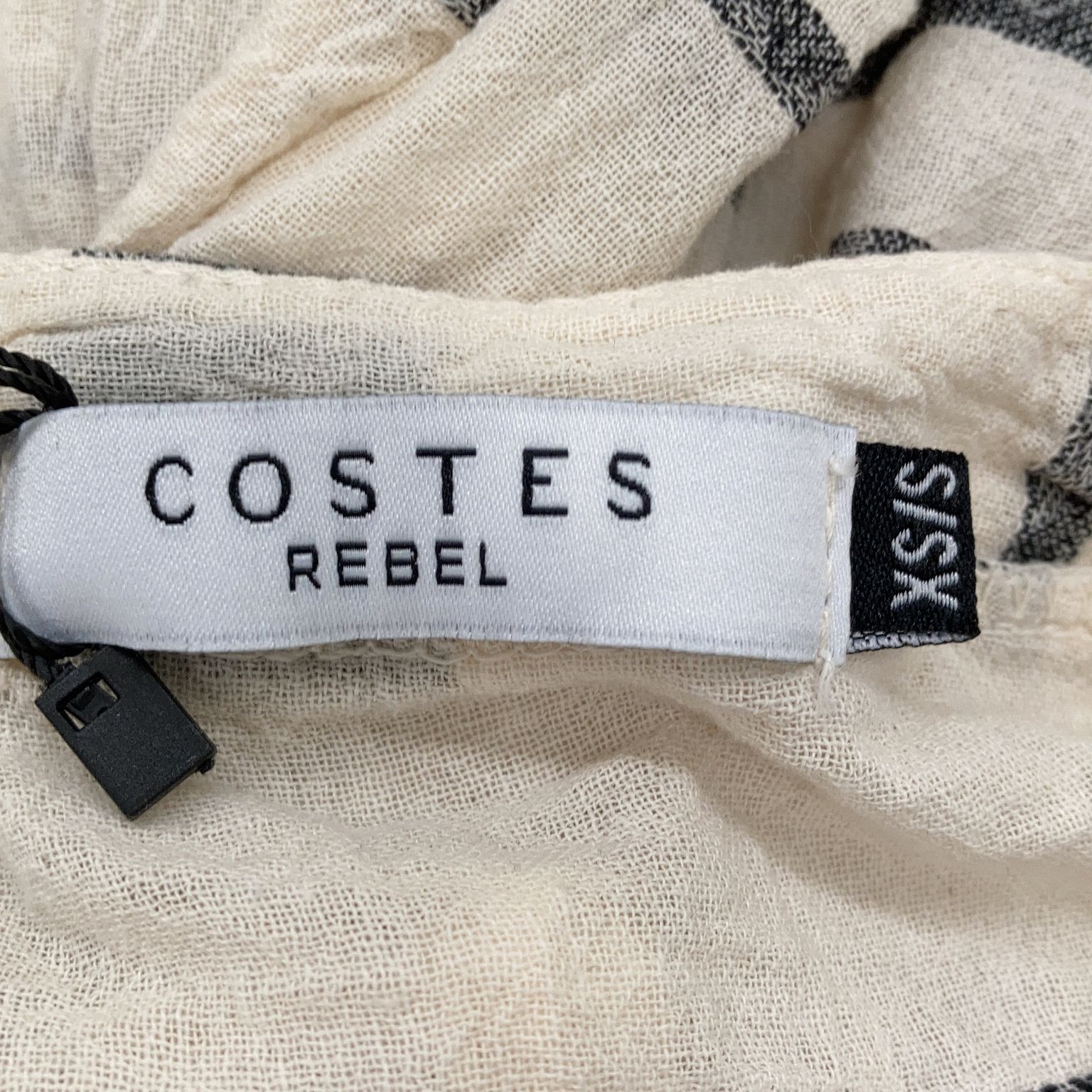 Costes Rebel