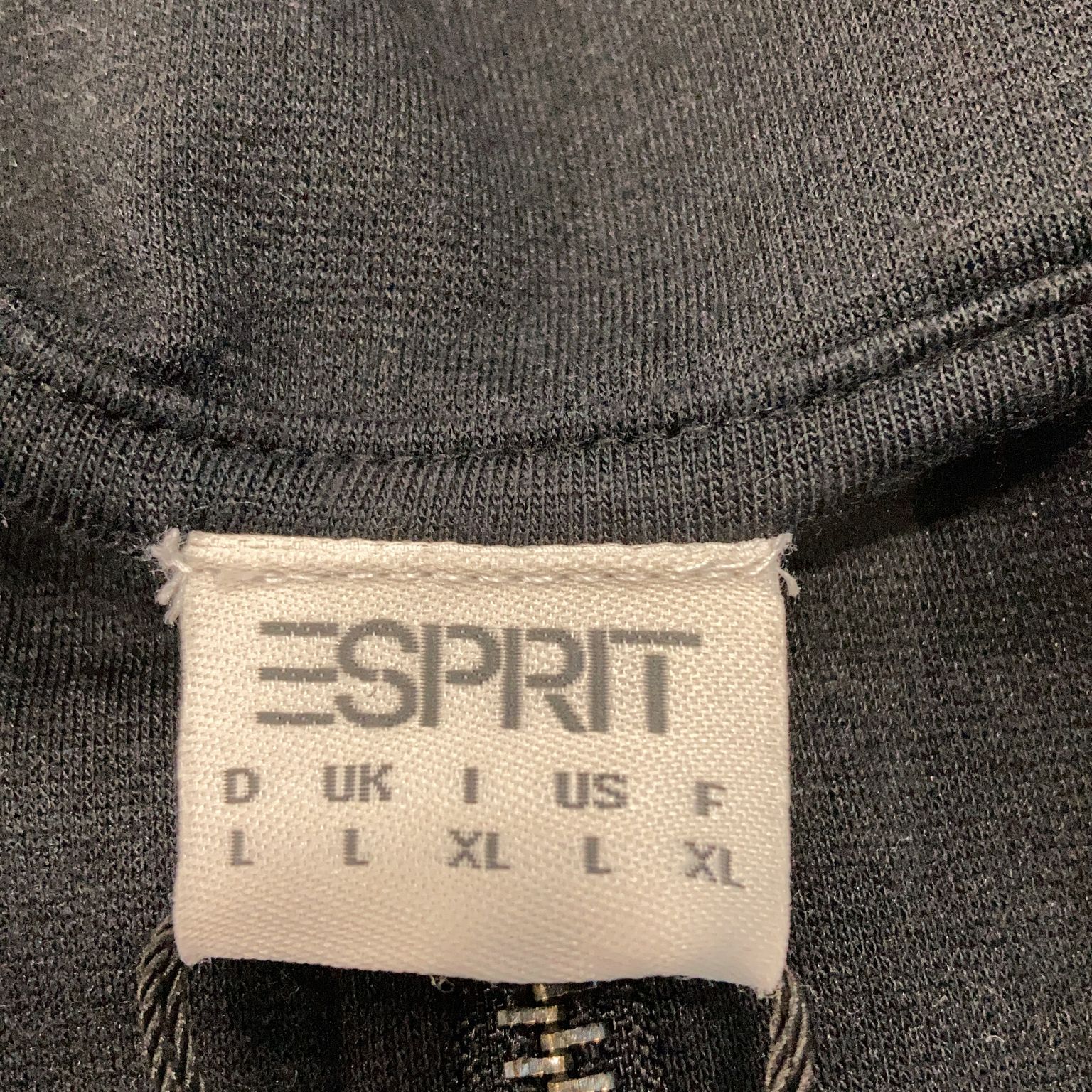 ESPRIT