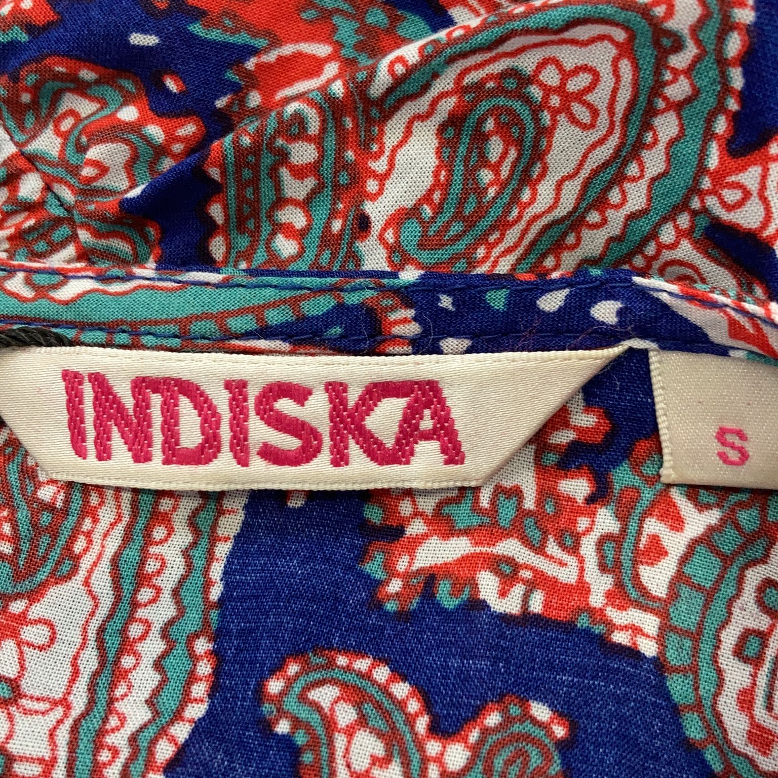 Indiska