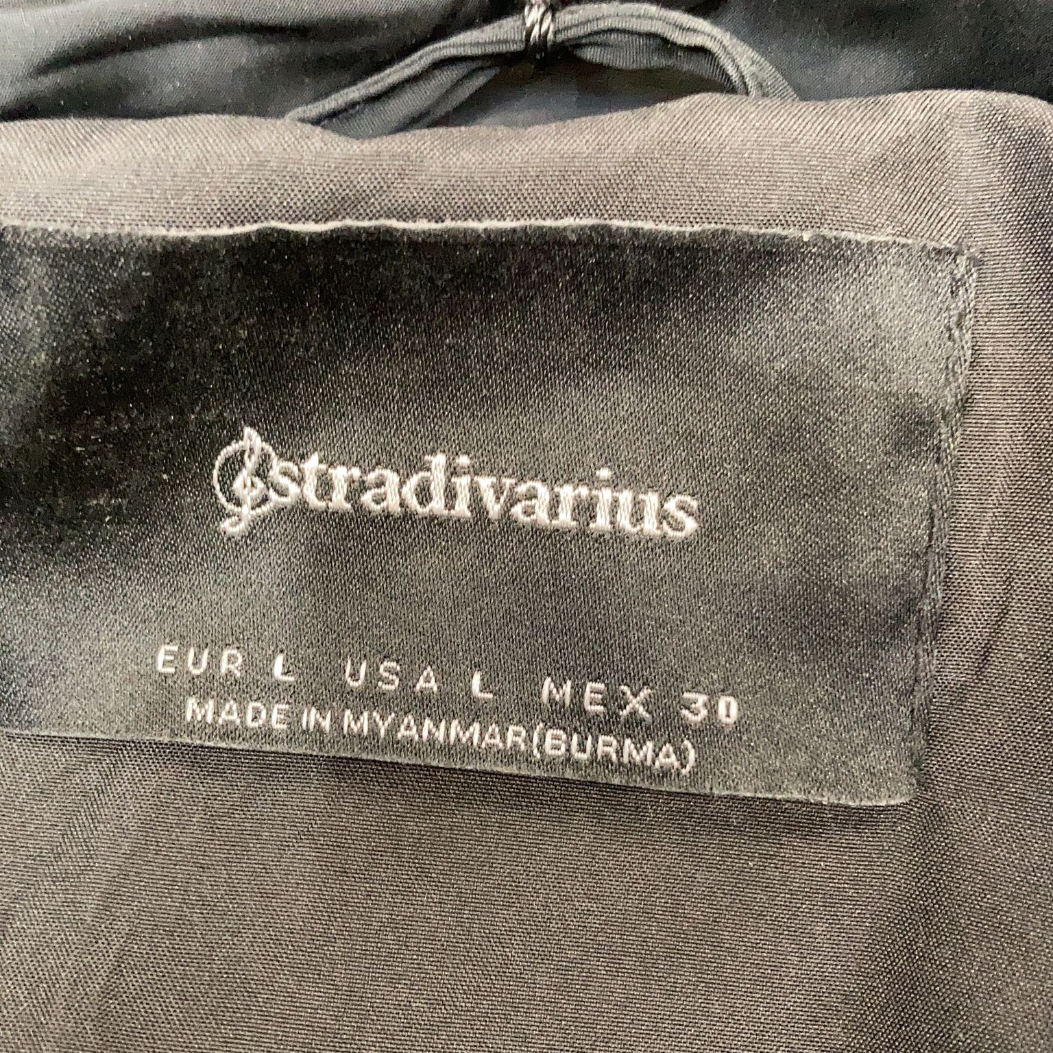 Stradivarius