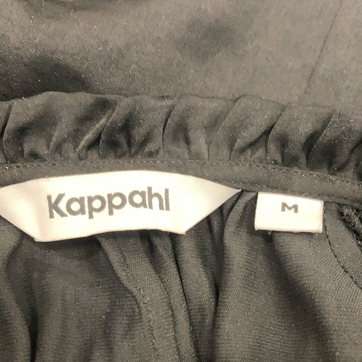 KappAhl