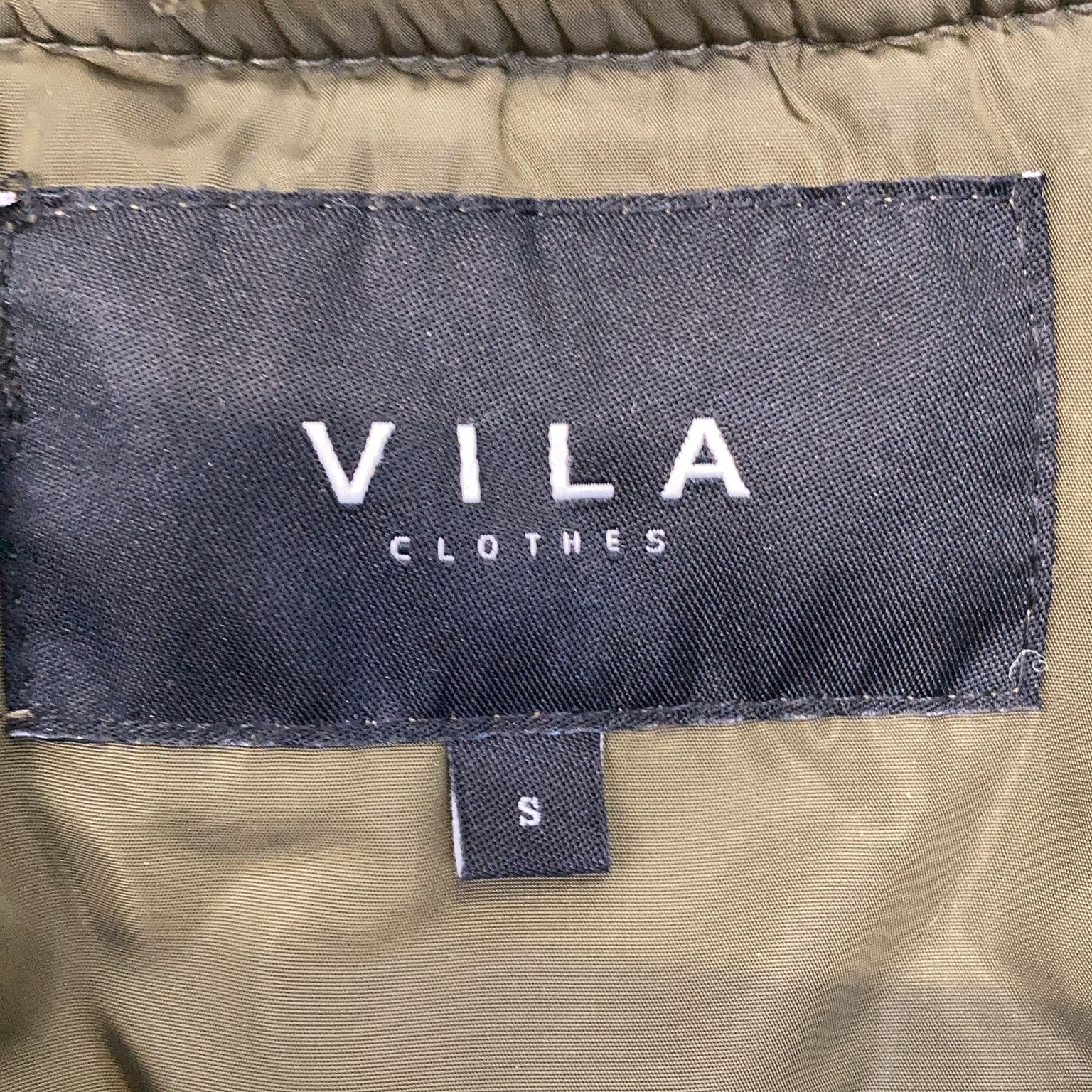 VILA Clothes