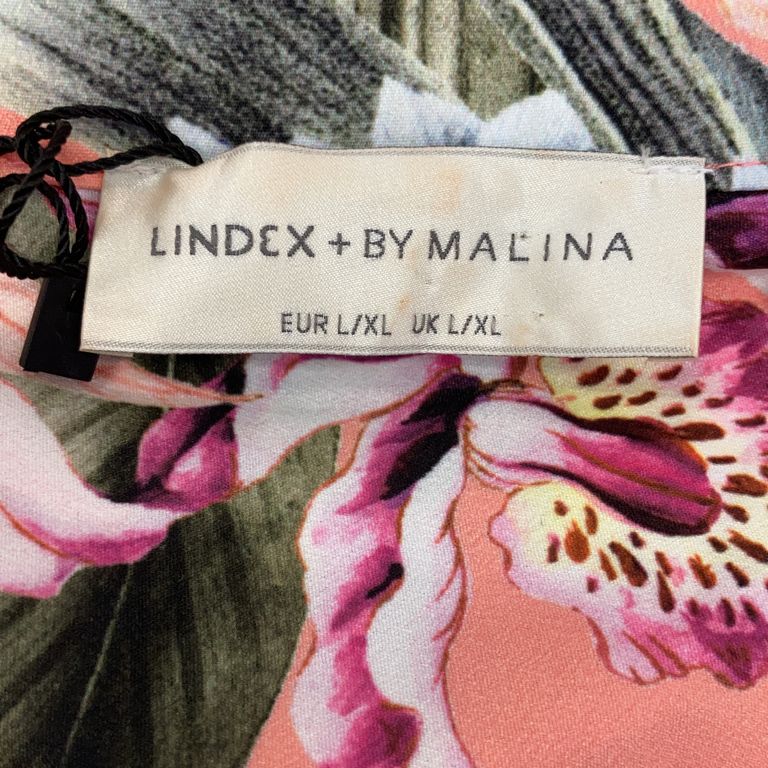 Lindex x By Malina