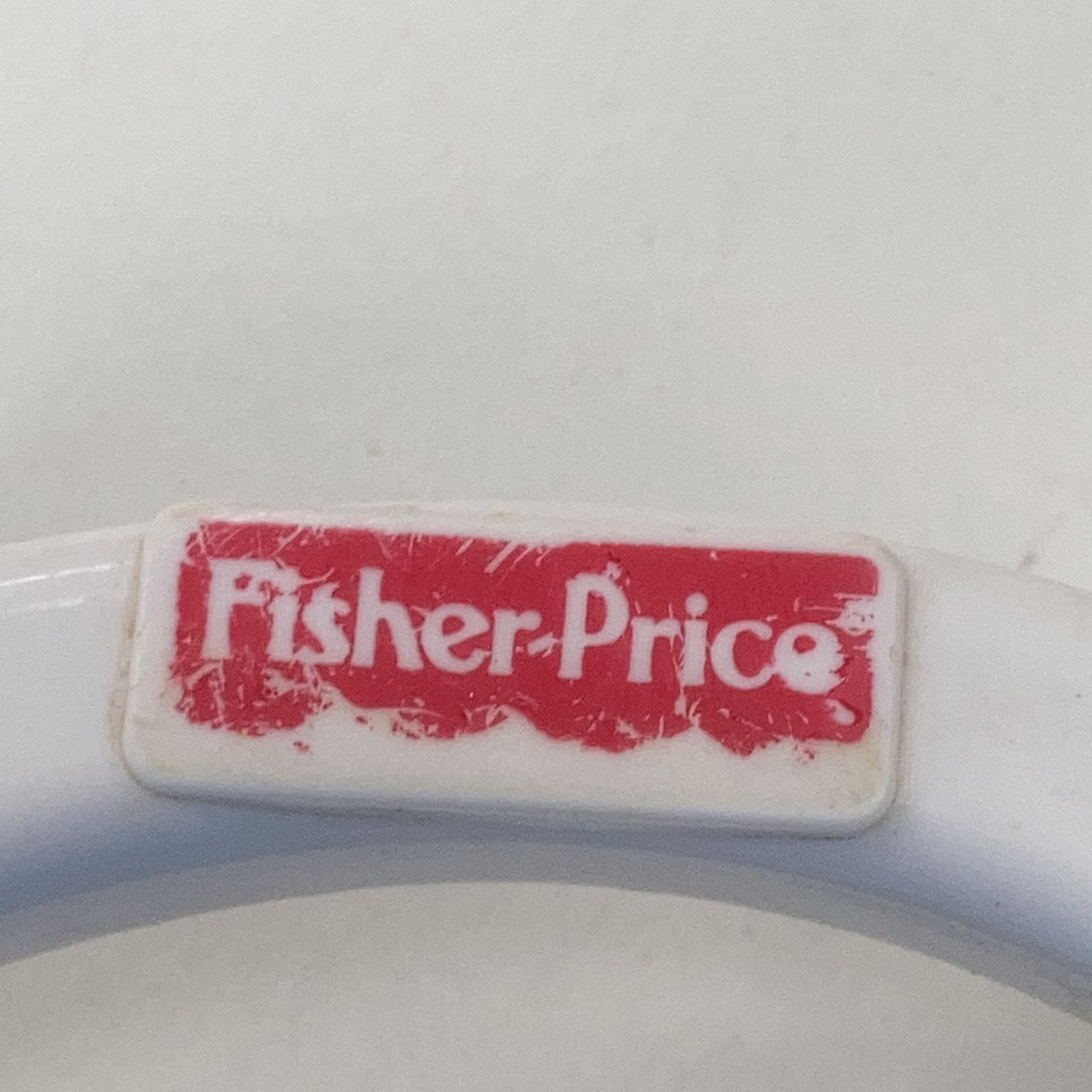 Fisher Price