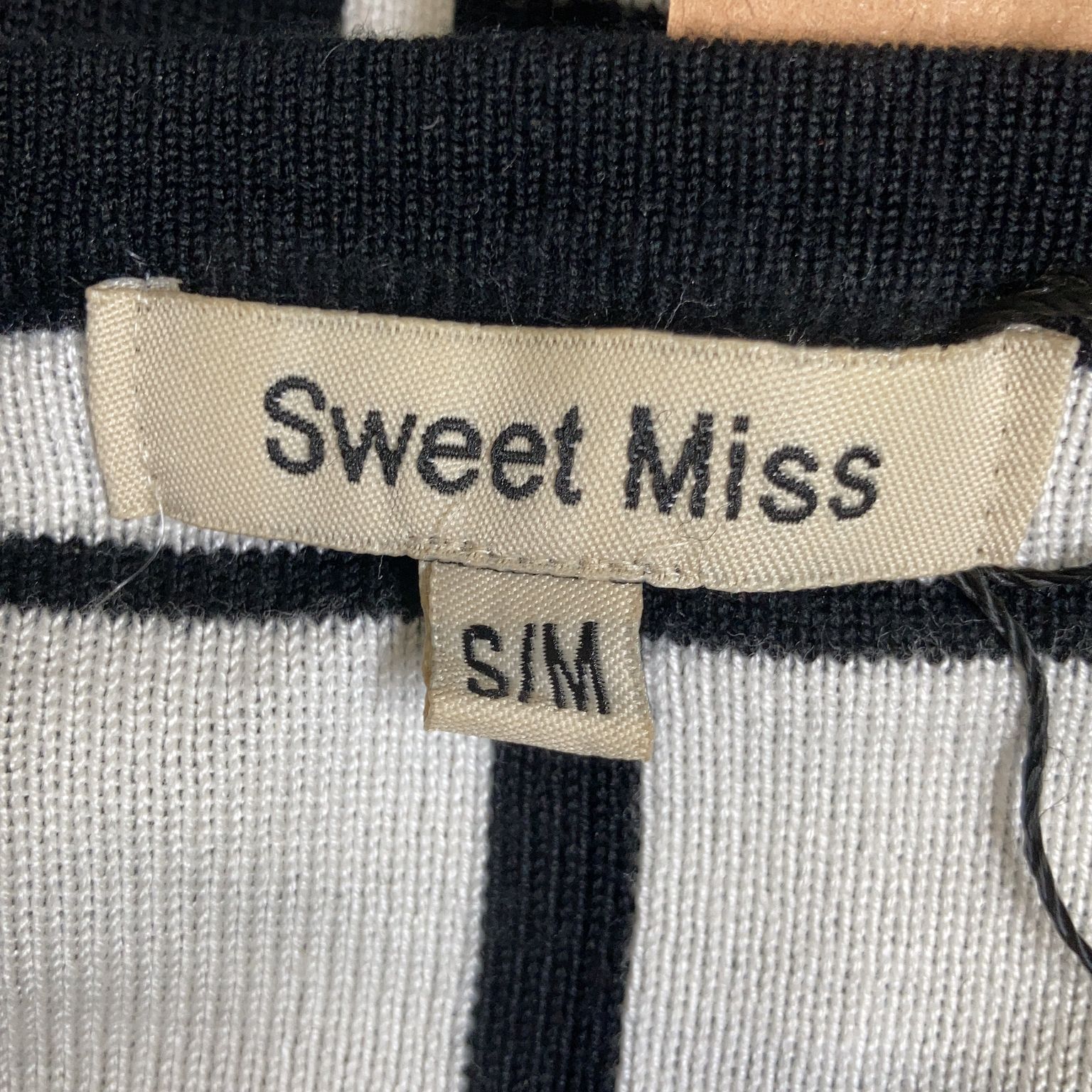 Sweet Miss