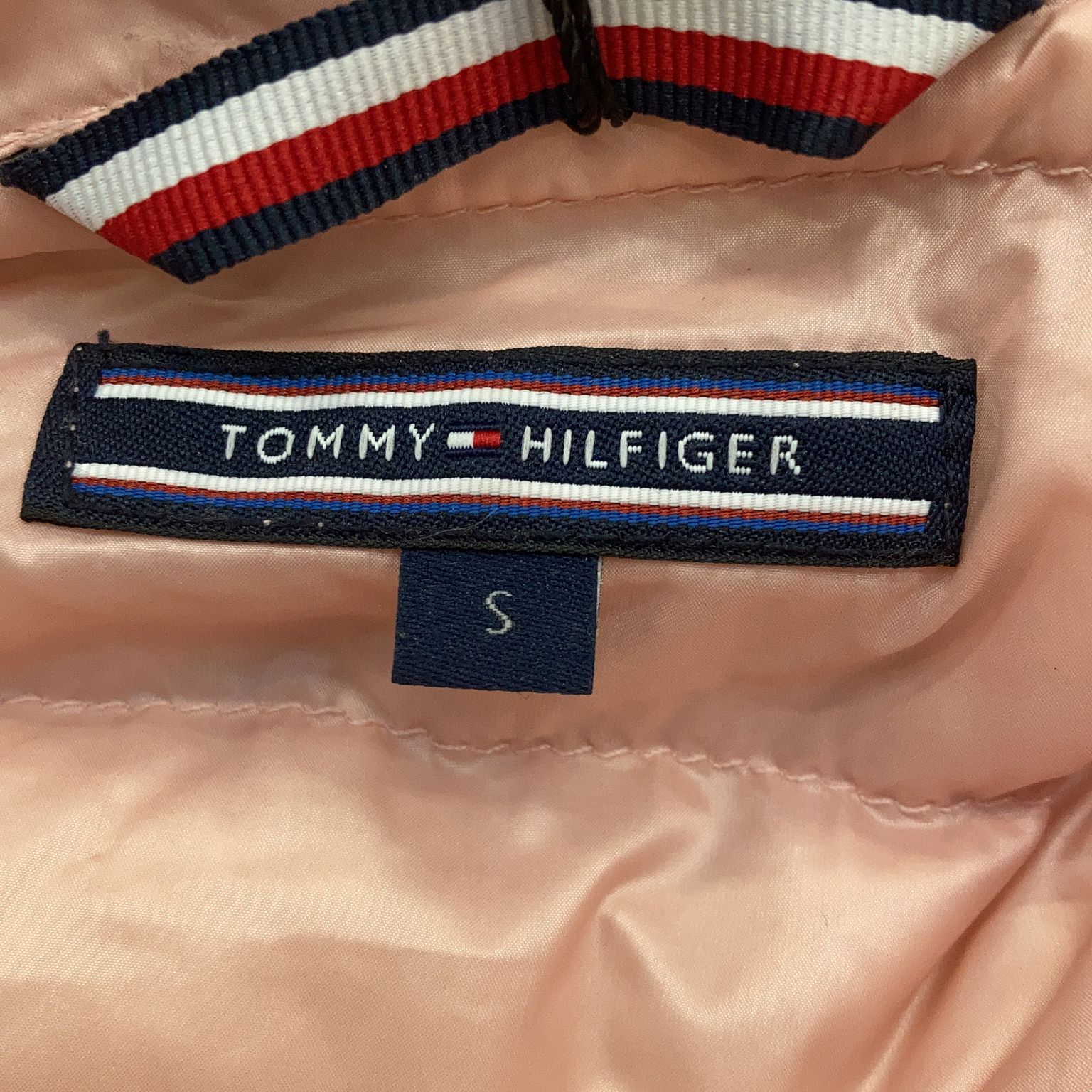 Tommy Hilfiger