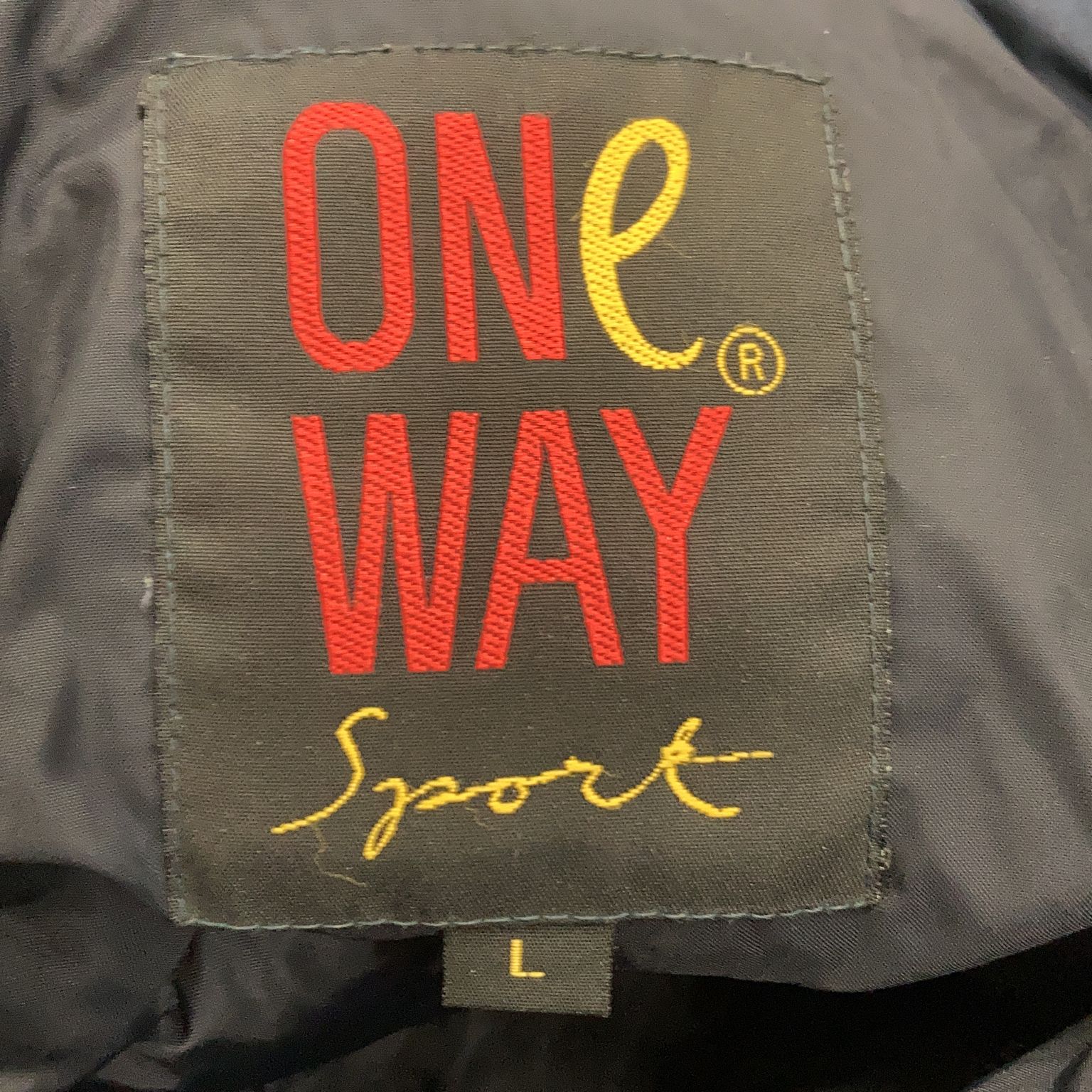 Onewaysport