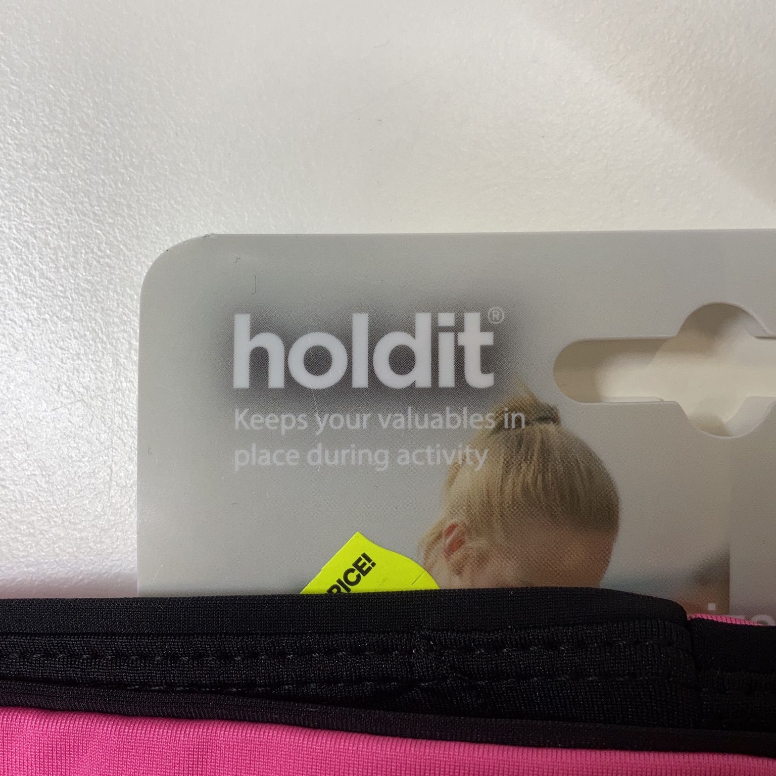 Holdit